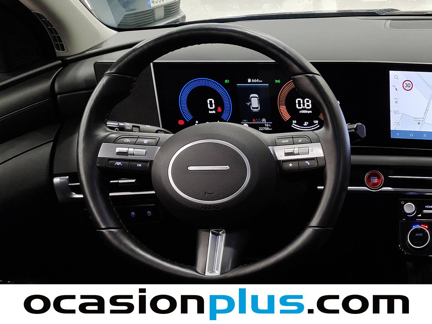 Hyundai Tucson Hyundai Tucson 1.6 CRDI 48V Maxx (136 CV) 2025