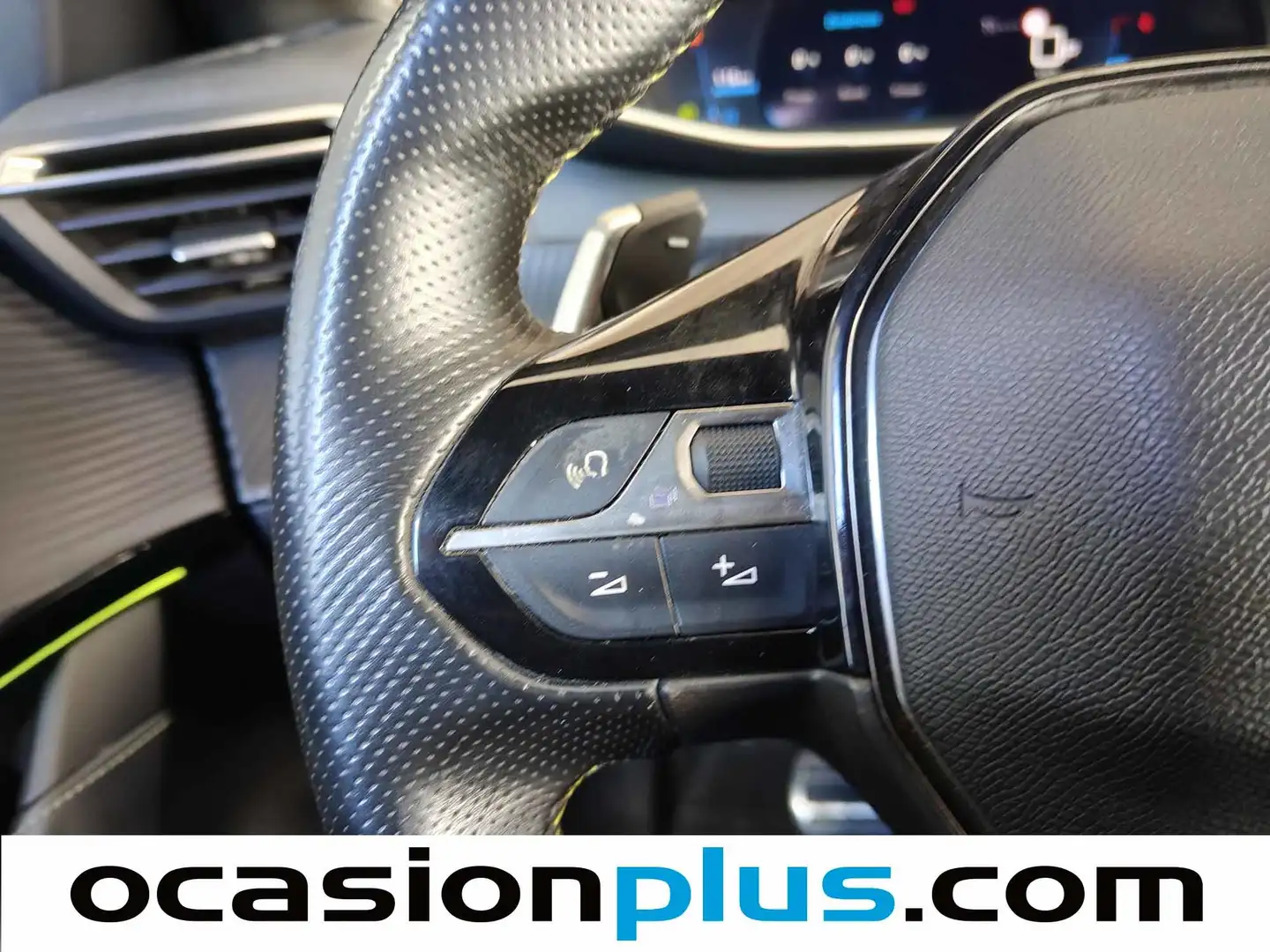 Foto Peugeot 208 Peugeot 208 PureTech 130 GT Pack EAT8 (130 CV)