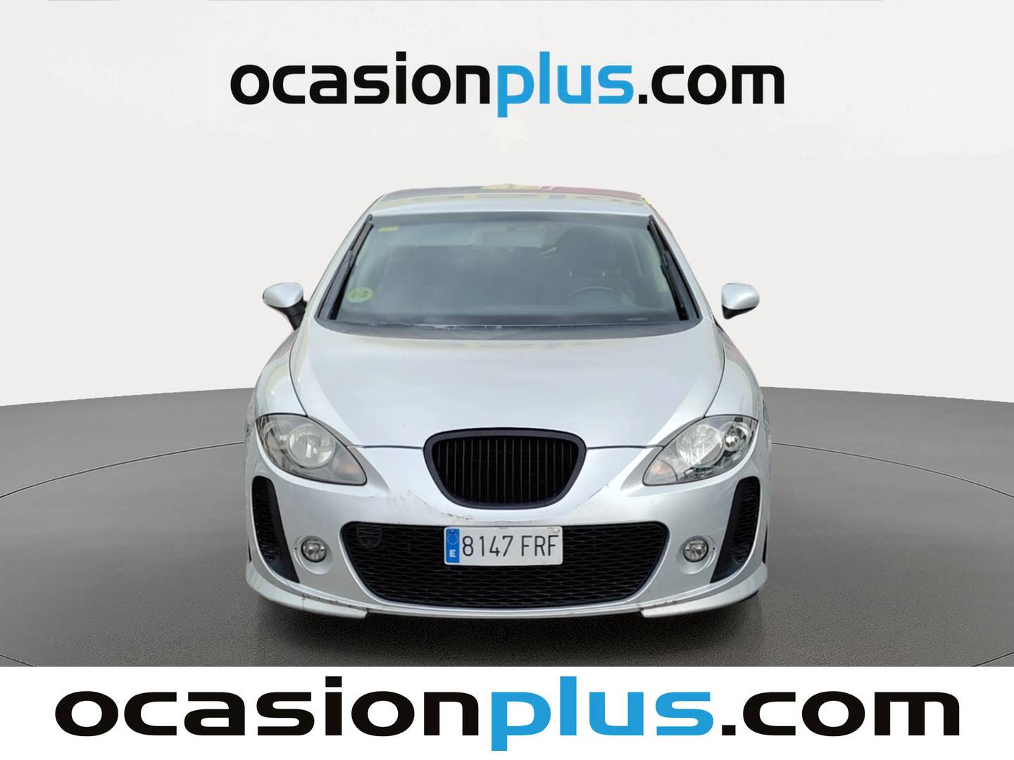 Seat León Seat León 2.0 TDI Stylance (140 CV) 140cv
