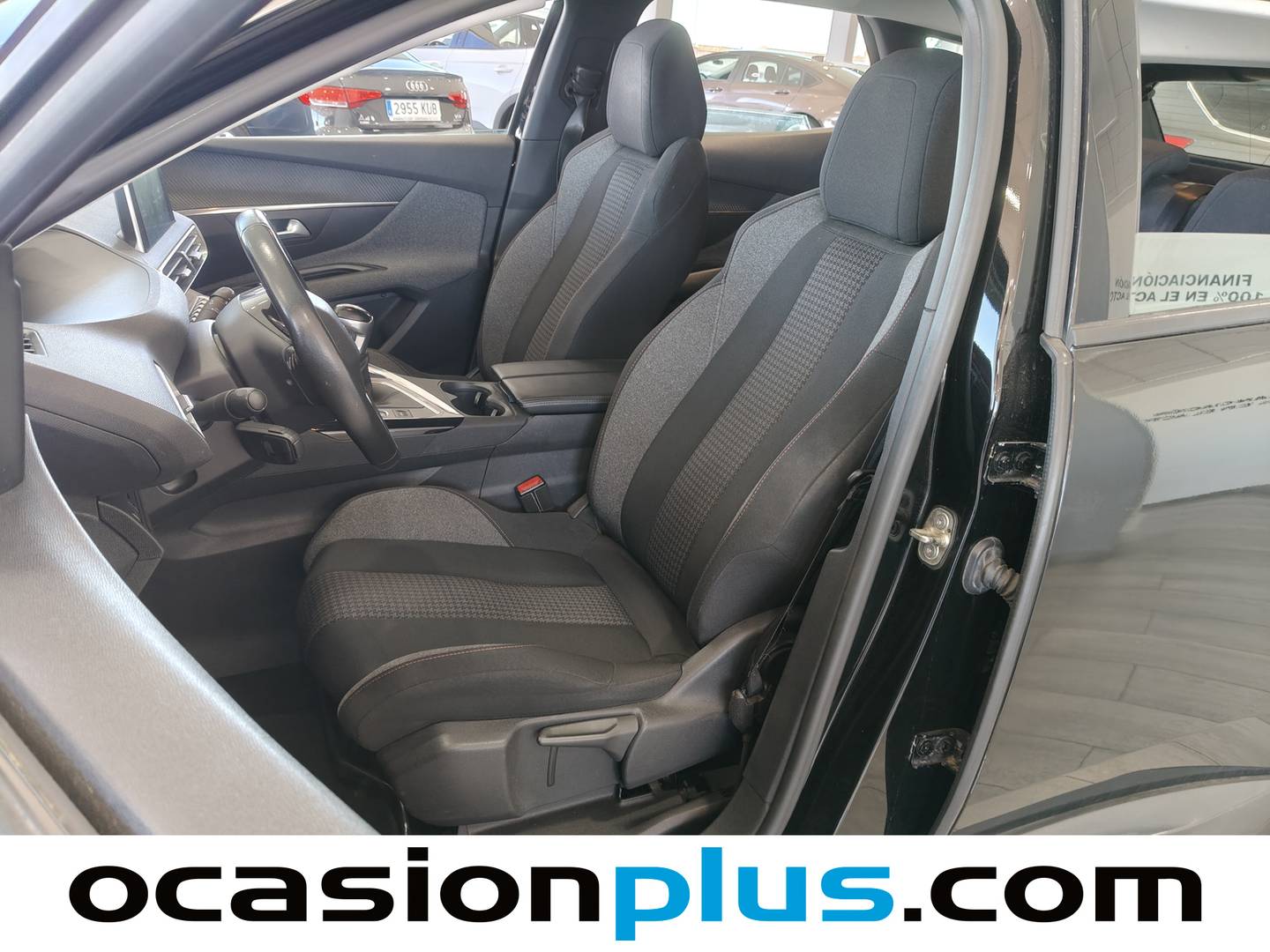 Peugeot 3008 Peugeot 3008 PureTech 130 S&S Active Pack (130 CV) 130cv