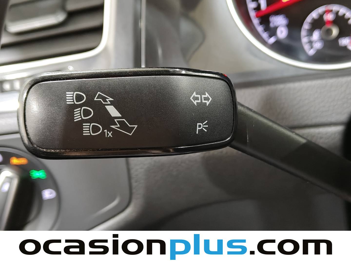 Volkswagen Golf Volkswagen Golf Advance 1.5 TSI Evo (130 CV) de segunda mano