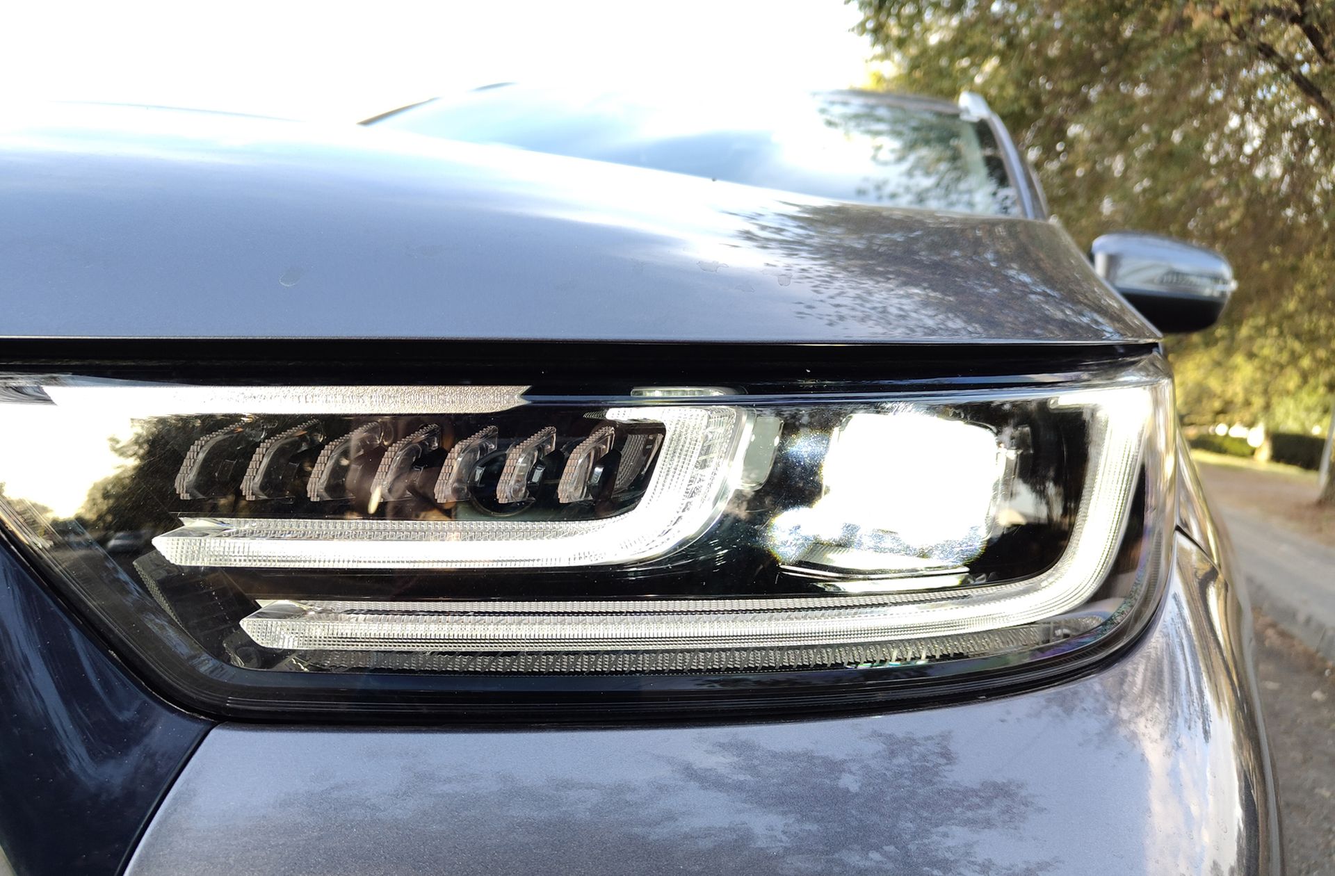 Ebro s700 1.6 T-GDi Luxury 7 DCT - foto 15