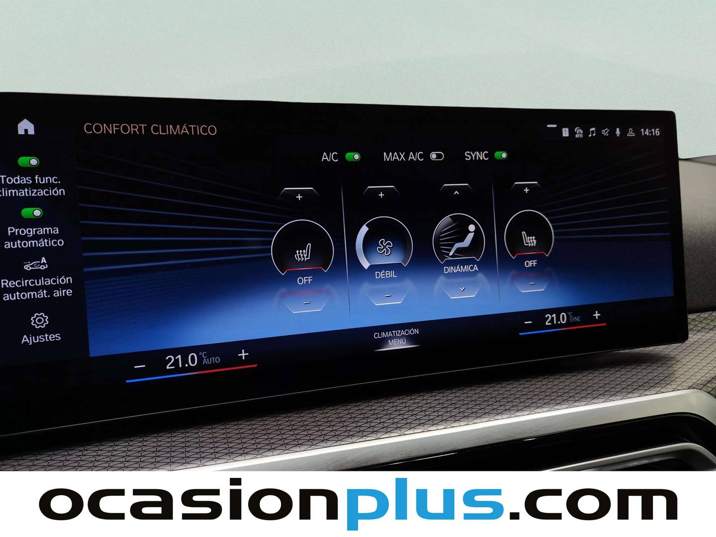 BMW Serie 3 BMW Serie 3 320d 140 kW (190 CV) 190cv