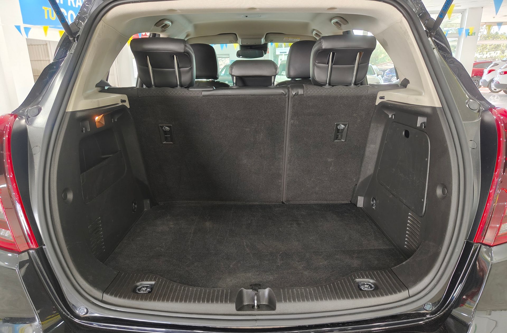 Opel Mokka 1.4 Turbo Innovation 4x2 - foto 15