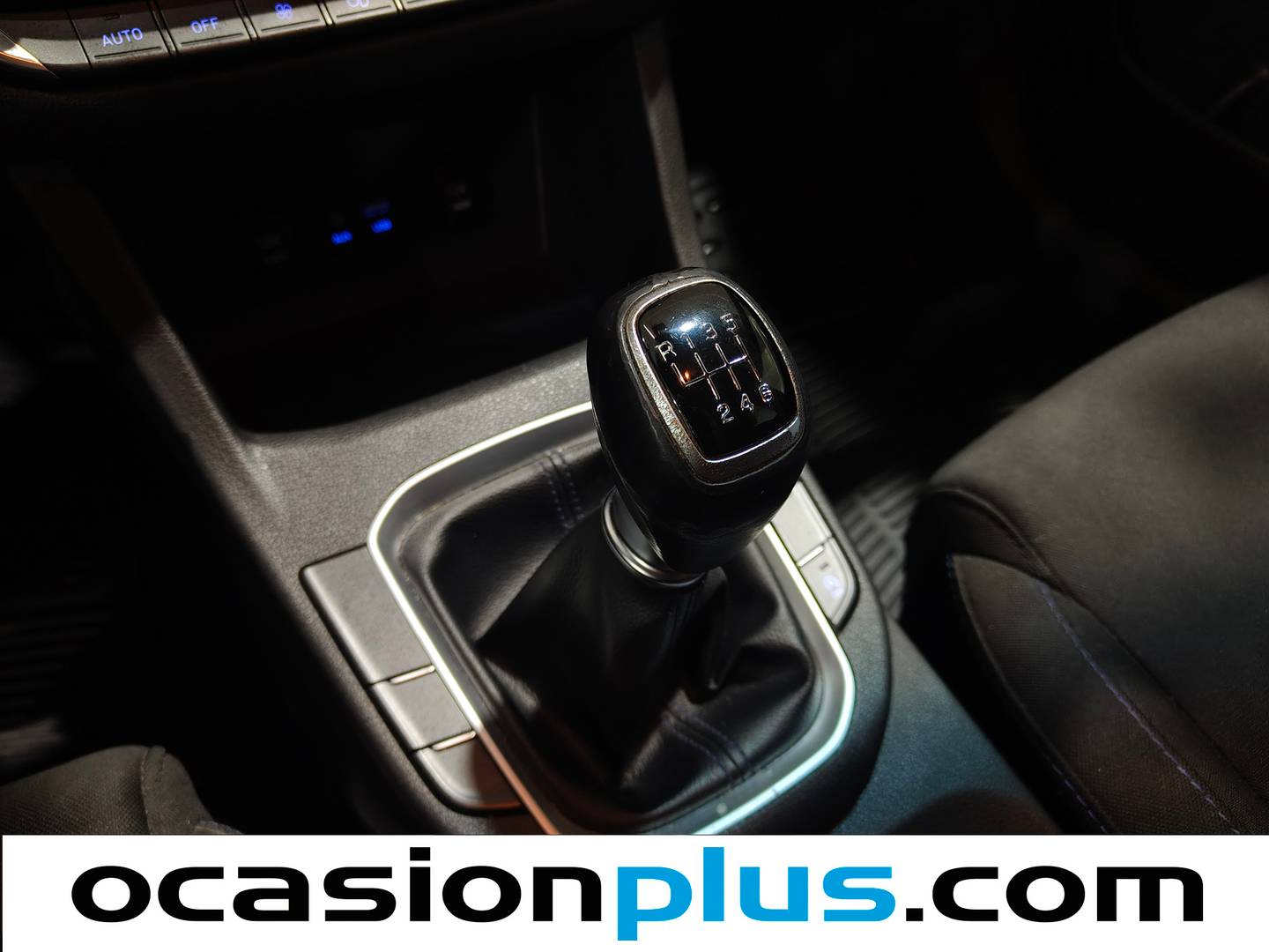 Hyundai i30 Hyundai i30 1.0 TGDI Go! (120 CV) de segunda mano