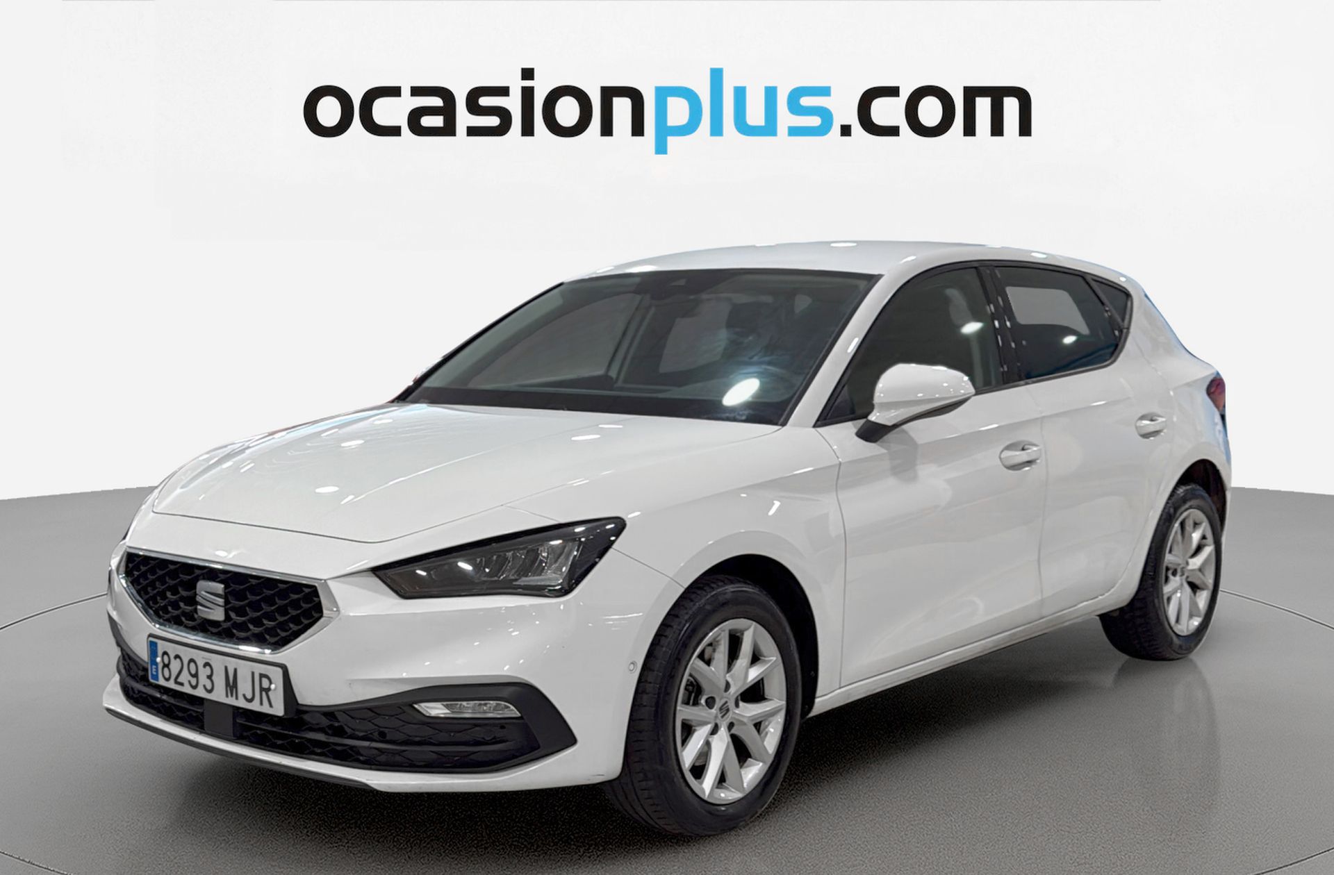 SEAT León 2.0 TDI Style XL