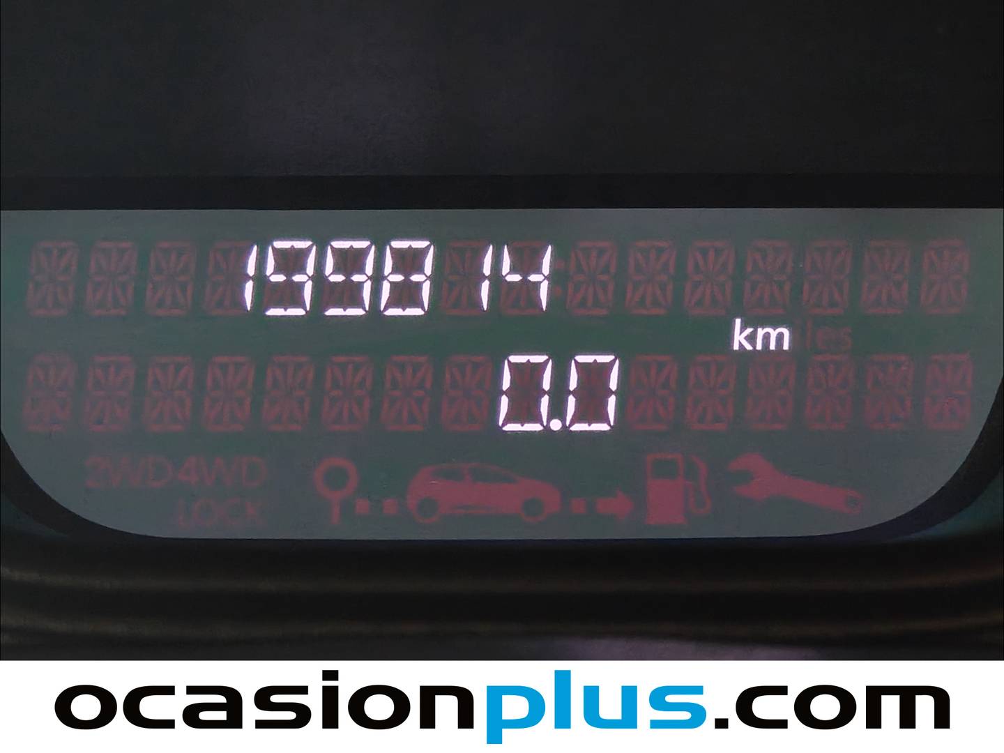 Renault Trafic Renault Trafic Passenger Energy dCi (125 CV) Camperizada 4 Plazas manual