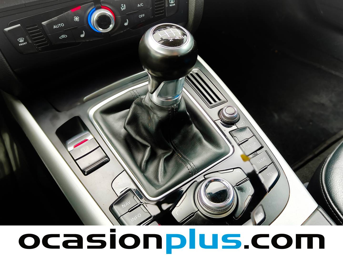 Audi A4 Audi A4 Avant 2.0 TDI clean diesel ultra (136 CV) de segunda mano