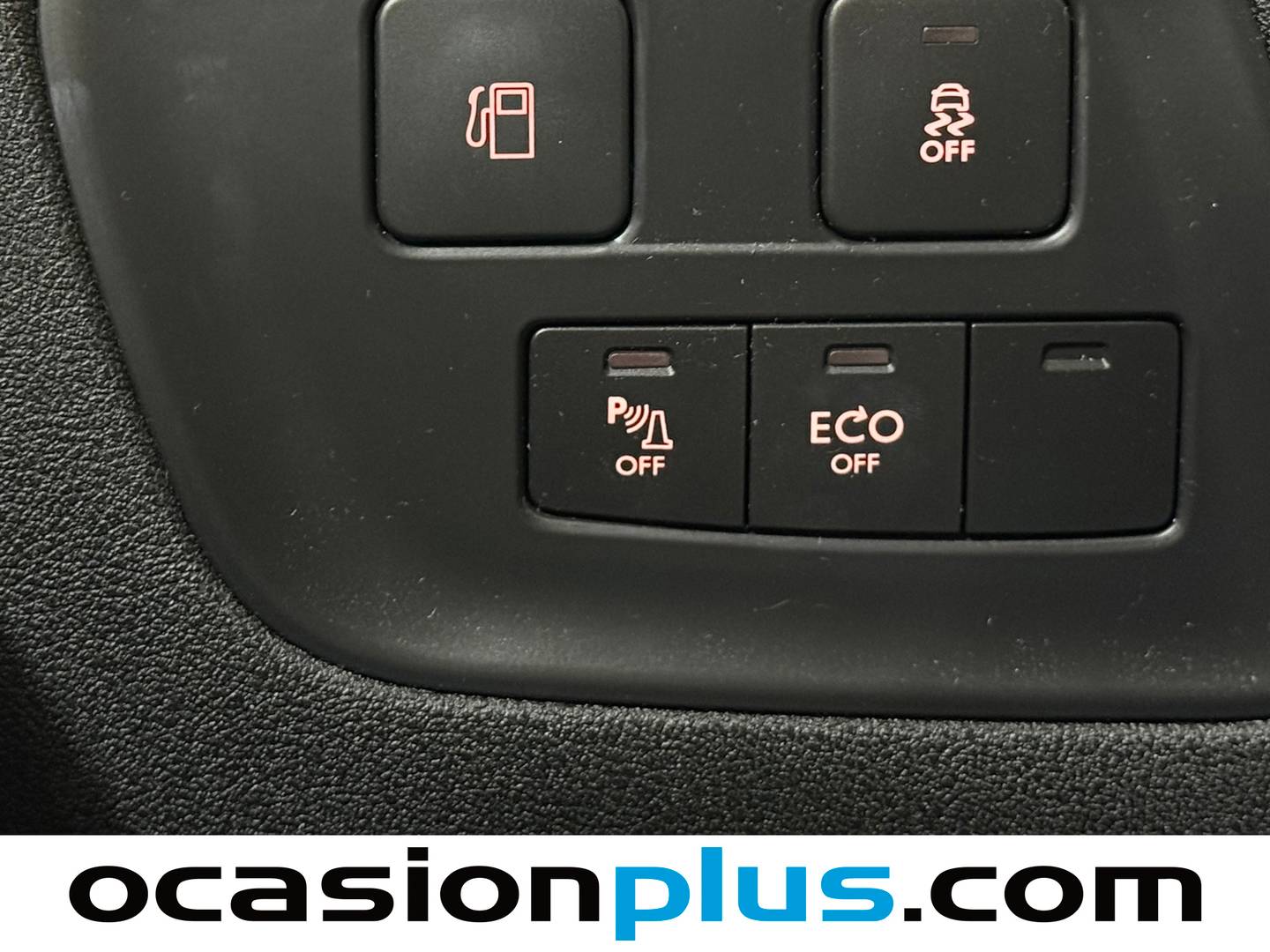 Equipamiento del Citroën C4 Citroën C4 BlueHDi 120 Feel Edition (120 CV)