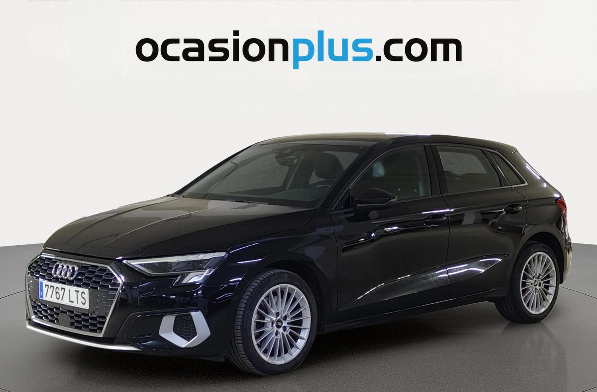 Audi A3 Sportback Advanced 30 TFSI