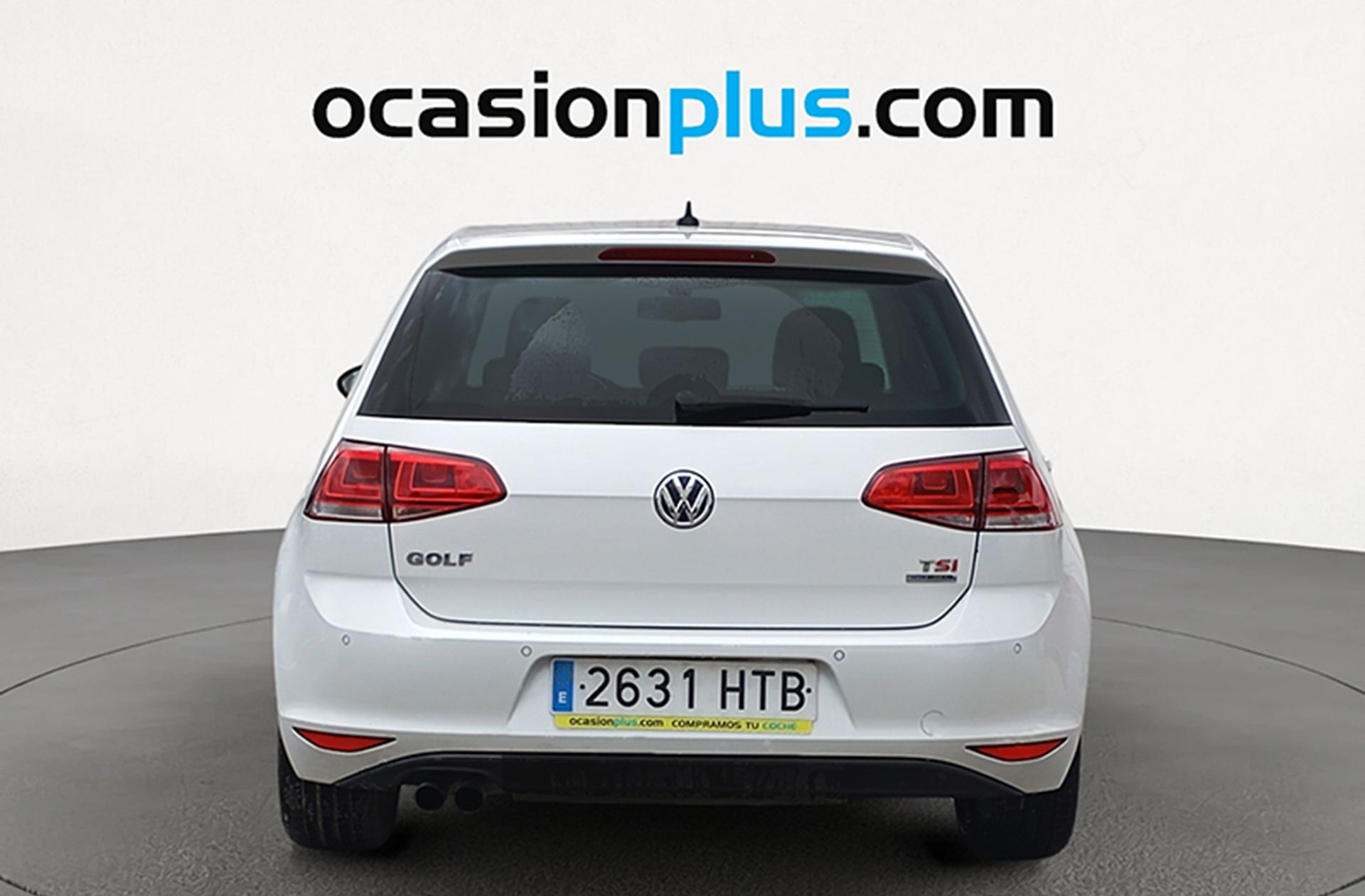 Volkswagen Golf Sport 1.4 TSI BMT 140 ACT Tech DSG - foto 16