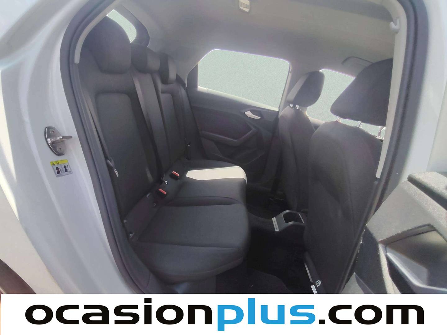 Audi A1 Audi A1 Sportback Advanced 25 TFSI (95 CV) km 0