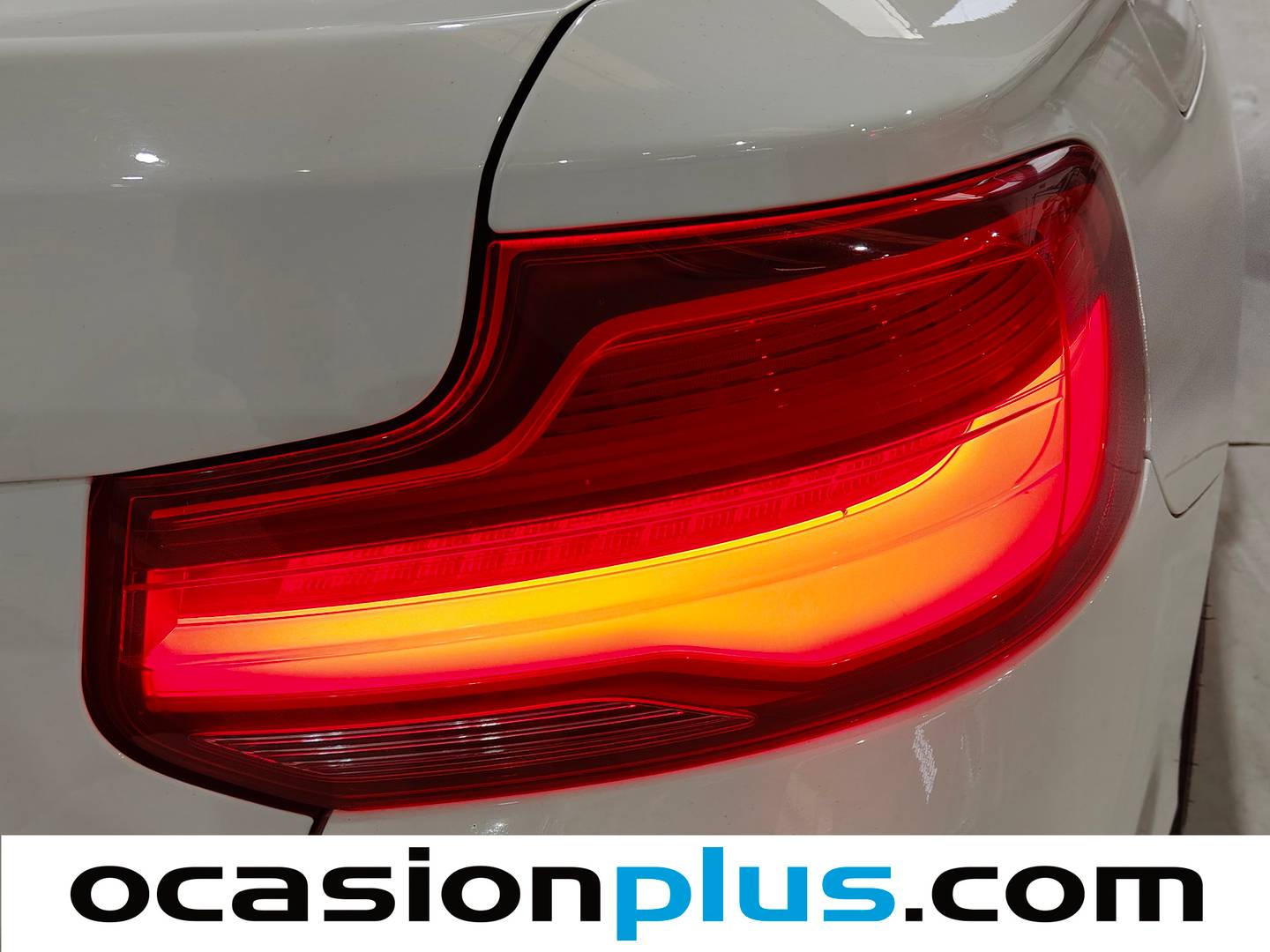 Paquetes del BMW Serie 2 BMW Serie 2 218d Coupe  (150 CV)