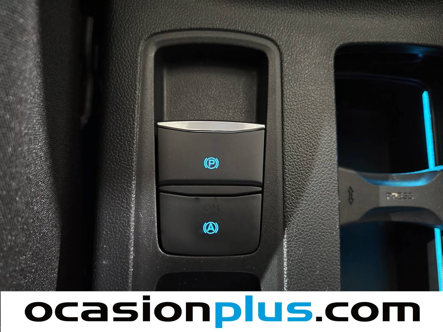 Ford Focus Ford Focus 1.0 Ecoboost MHEV ST-Line Auto (155 CV) automático