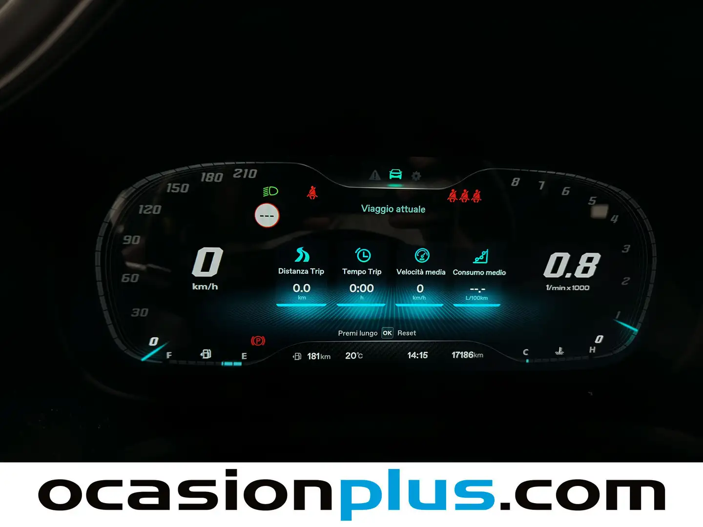 Foto MG HS MG HS 1.5 Turbo GDI Luxury (162 CV)