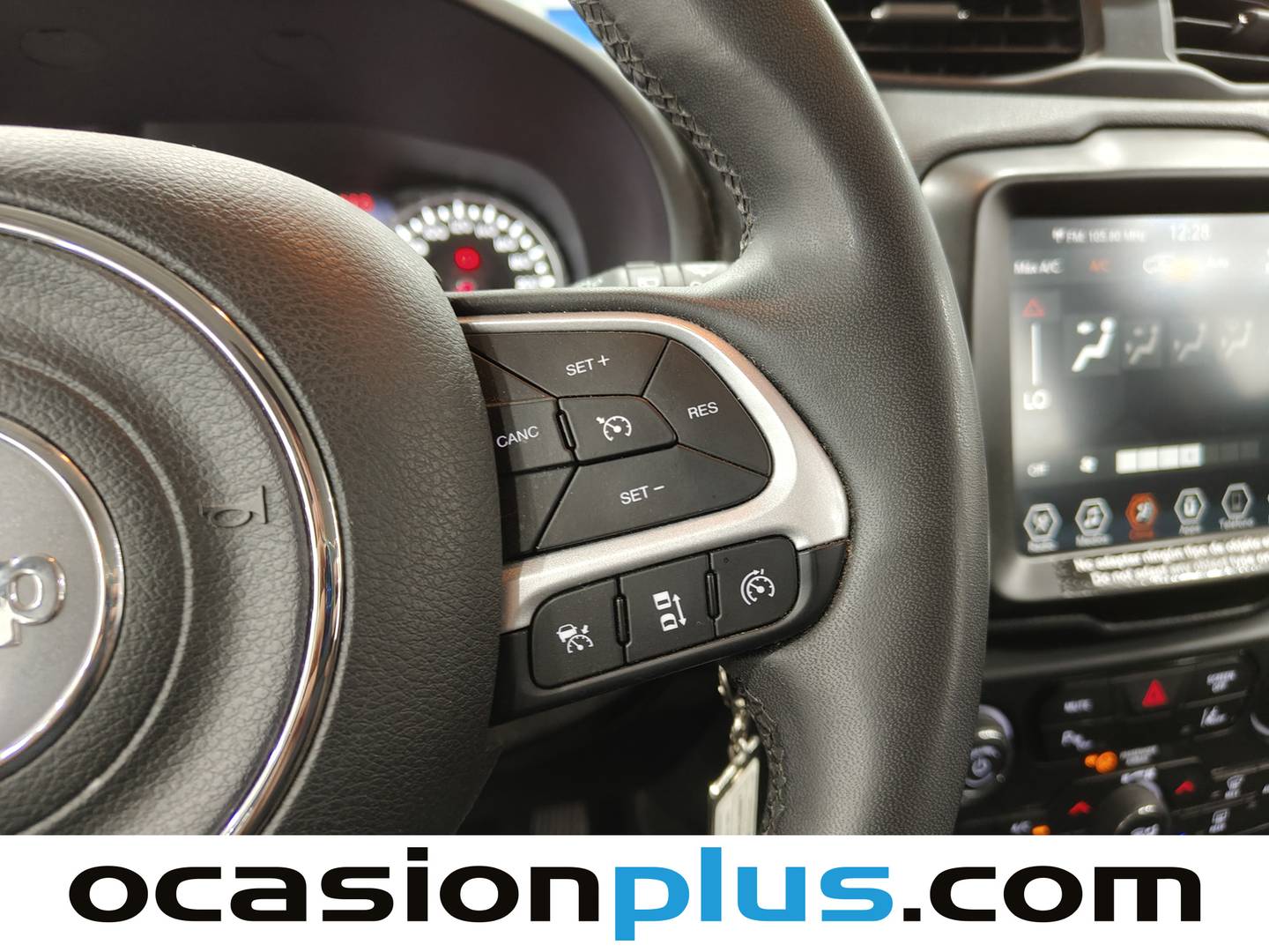 Jeep Renegade Jeep Renegade 1.0G Limited 4x2  (120 CV) seminuevo