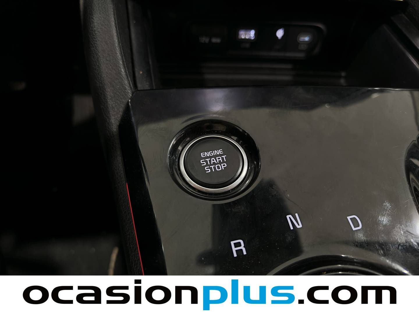 KIA Sportage KIA Sportage 1.6 T-GDi HEV Tech 4x2 (230 CV) automático