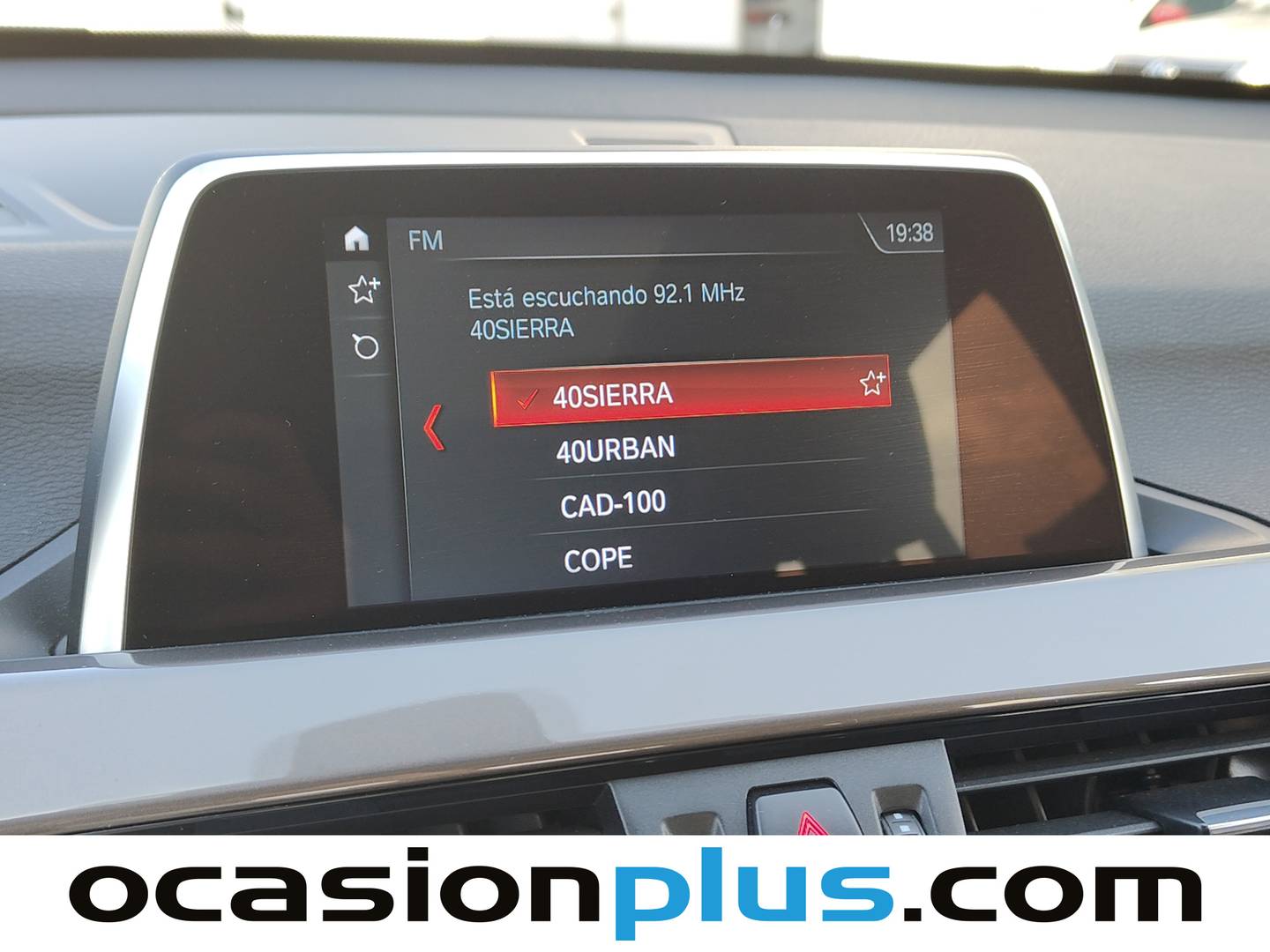 BMW X1 BMW X1 xDrive20d (190 CV) 190cv