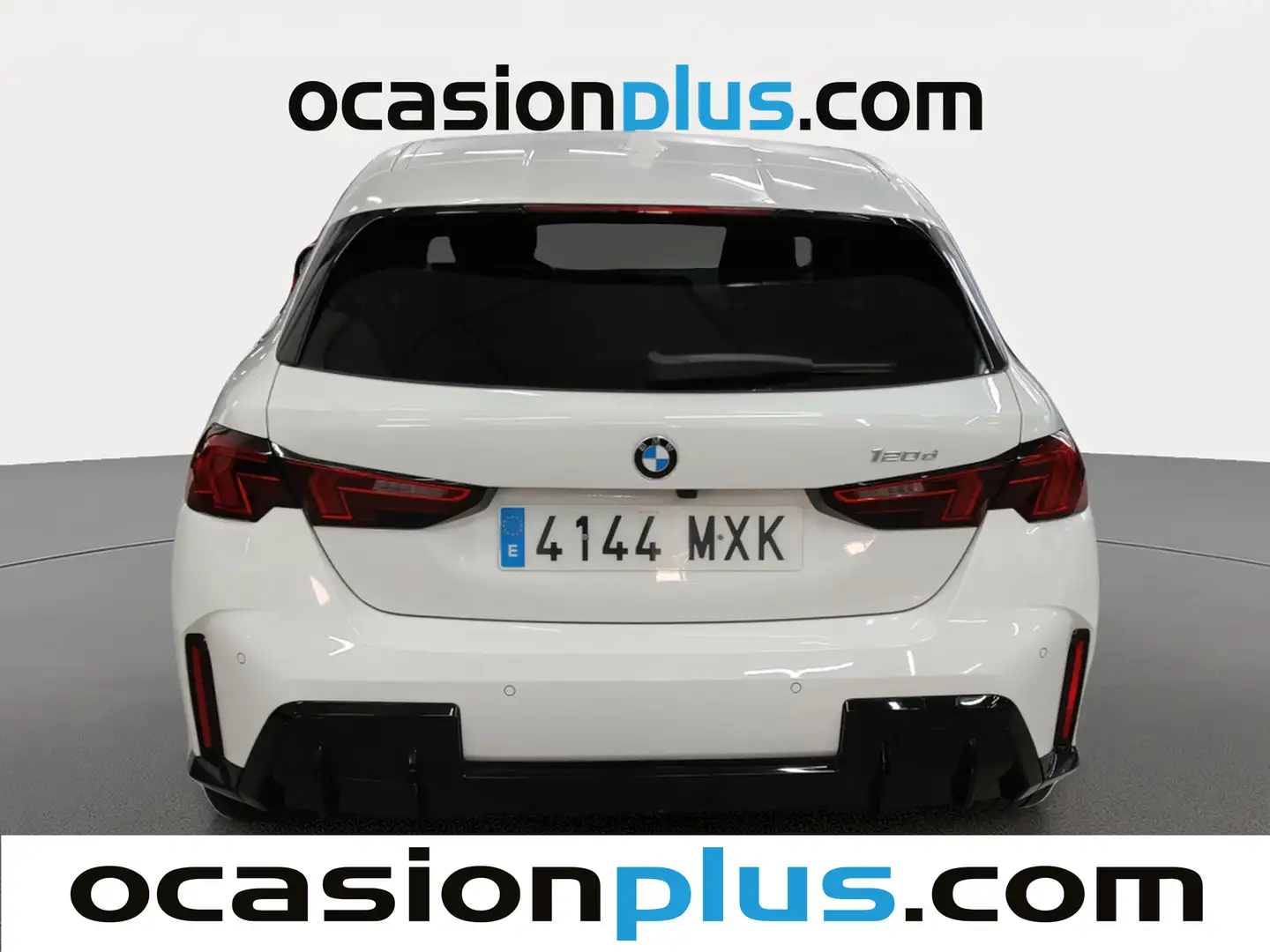 Foto BMW Serie 1 BMW Serie 1 120d (163 CV) Pack M