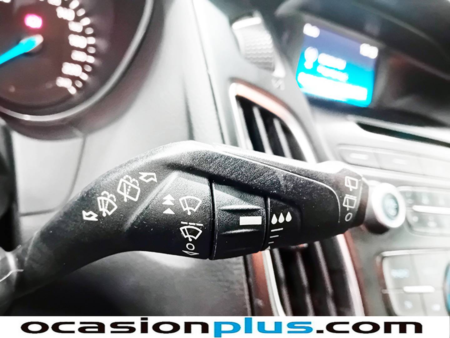 Foto Ford Focus Ford Focus 1.0 EcoBoost S&S Trend+ (125 CV)