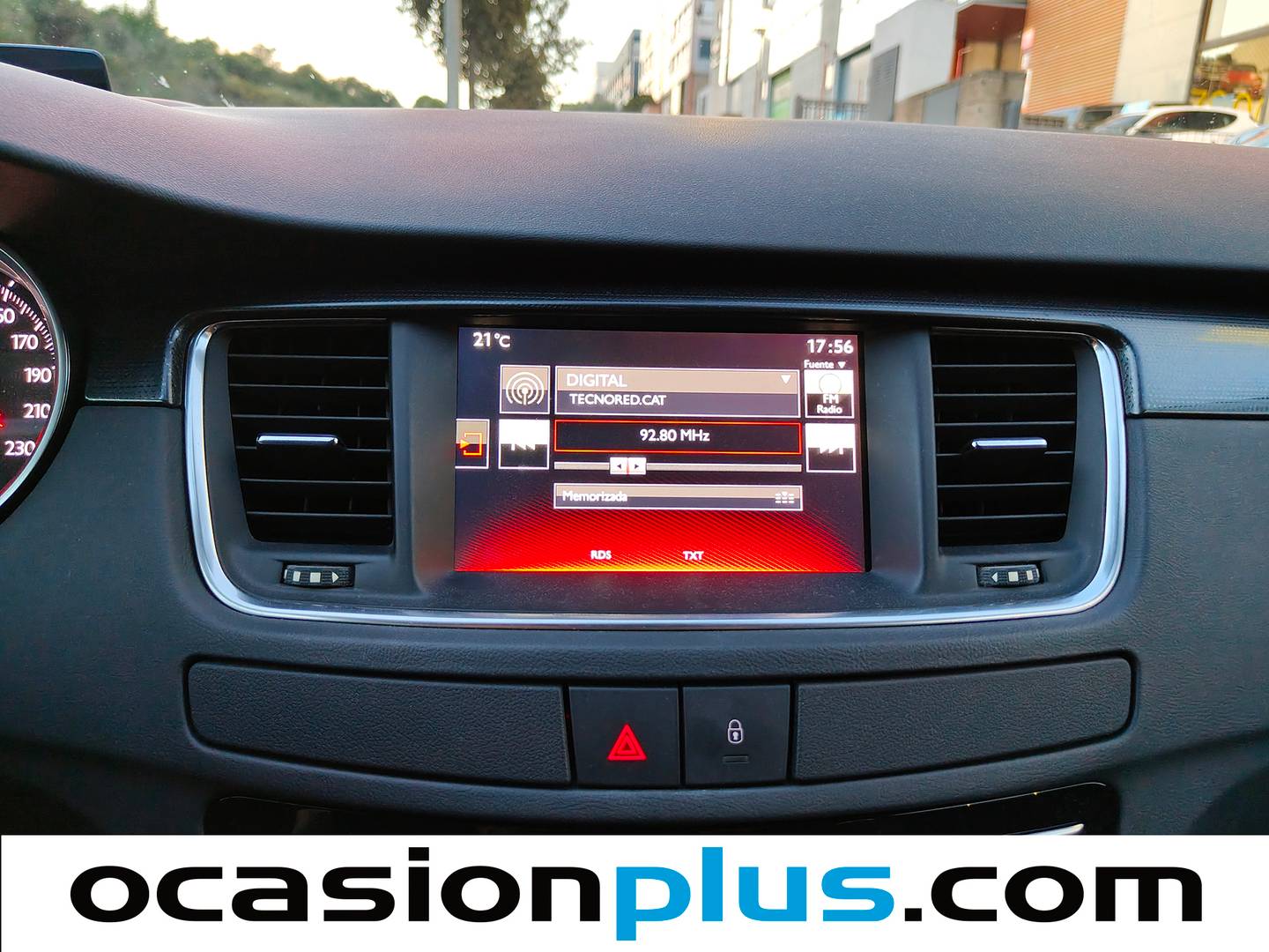 Peugeot 508 RXH Peugeot 508 RXH 2.0 BlueHDi Autom (180 CV) barato
