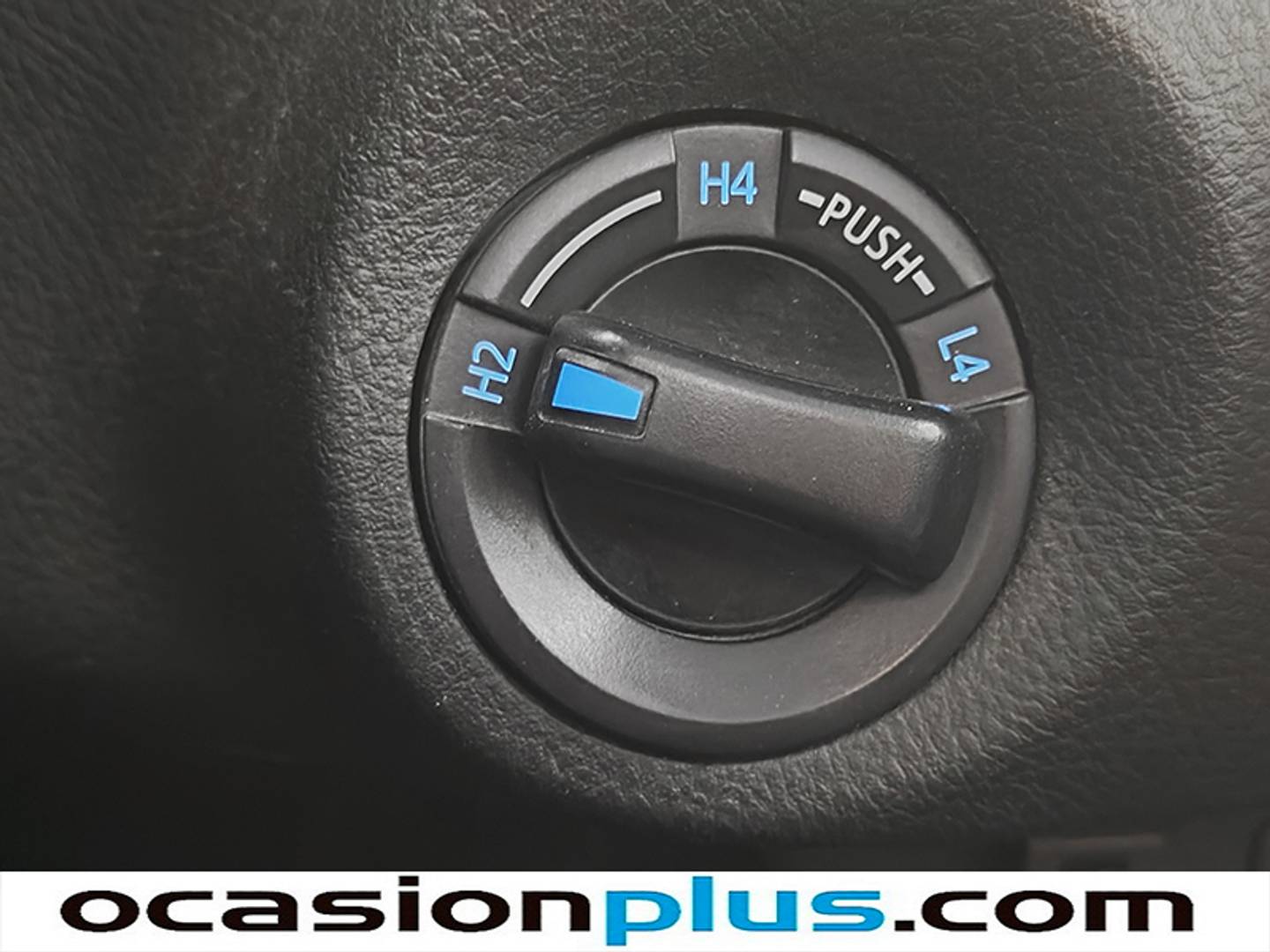 Foto Toyota Hilux Toyota Hilux 2.4 D-4D Doble Cabina GX  (150 CV)