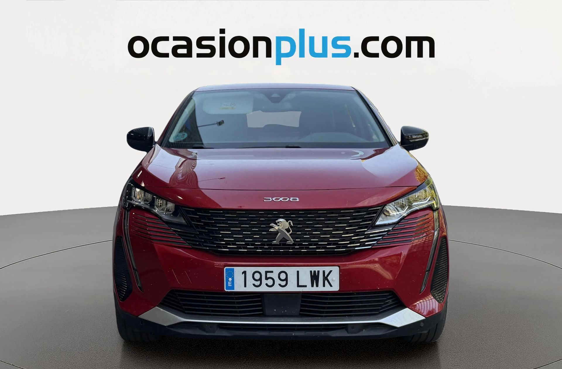 Peugeot 3008 PureTech 130 Allure - foto 15