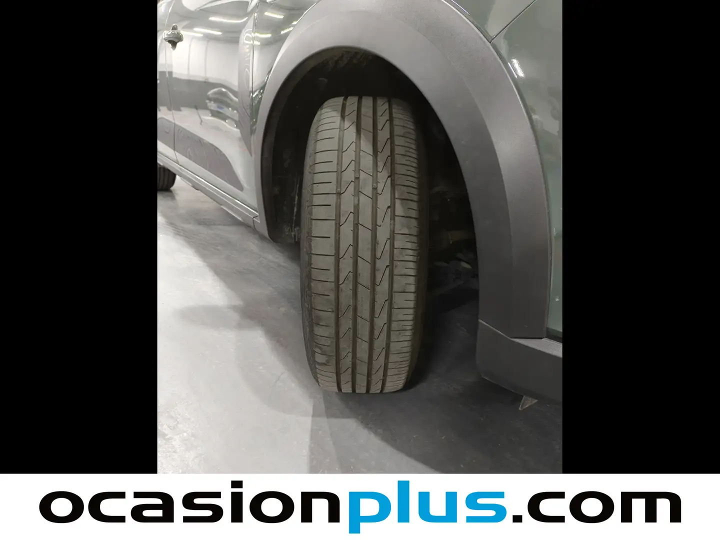 Foto Dacia Sandero Dacia Sandero Stepway Extreme Go TCe (110 CV)