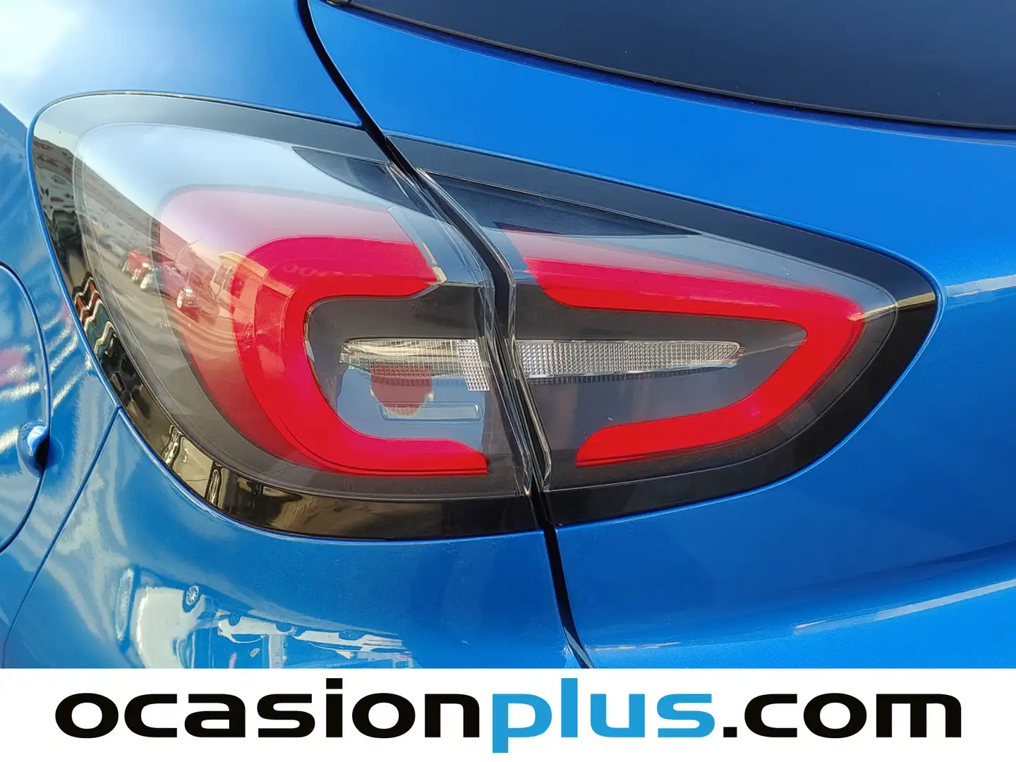 Foto Ford Puma Ford Puma 1.0 EcoBoost MHEV ST-Line X (155 CV)