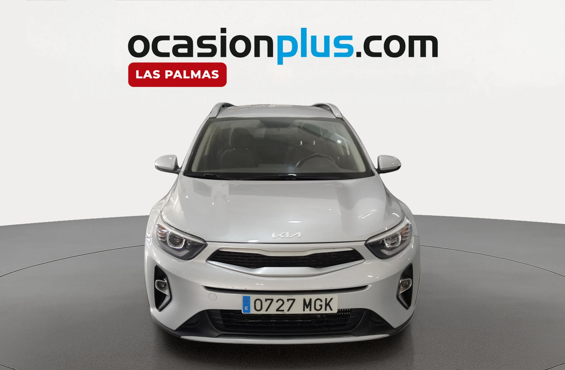 Kia Stonic 1.0 T-GDi Concept - foto 12
