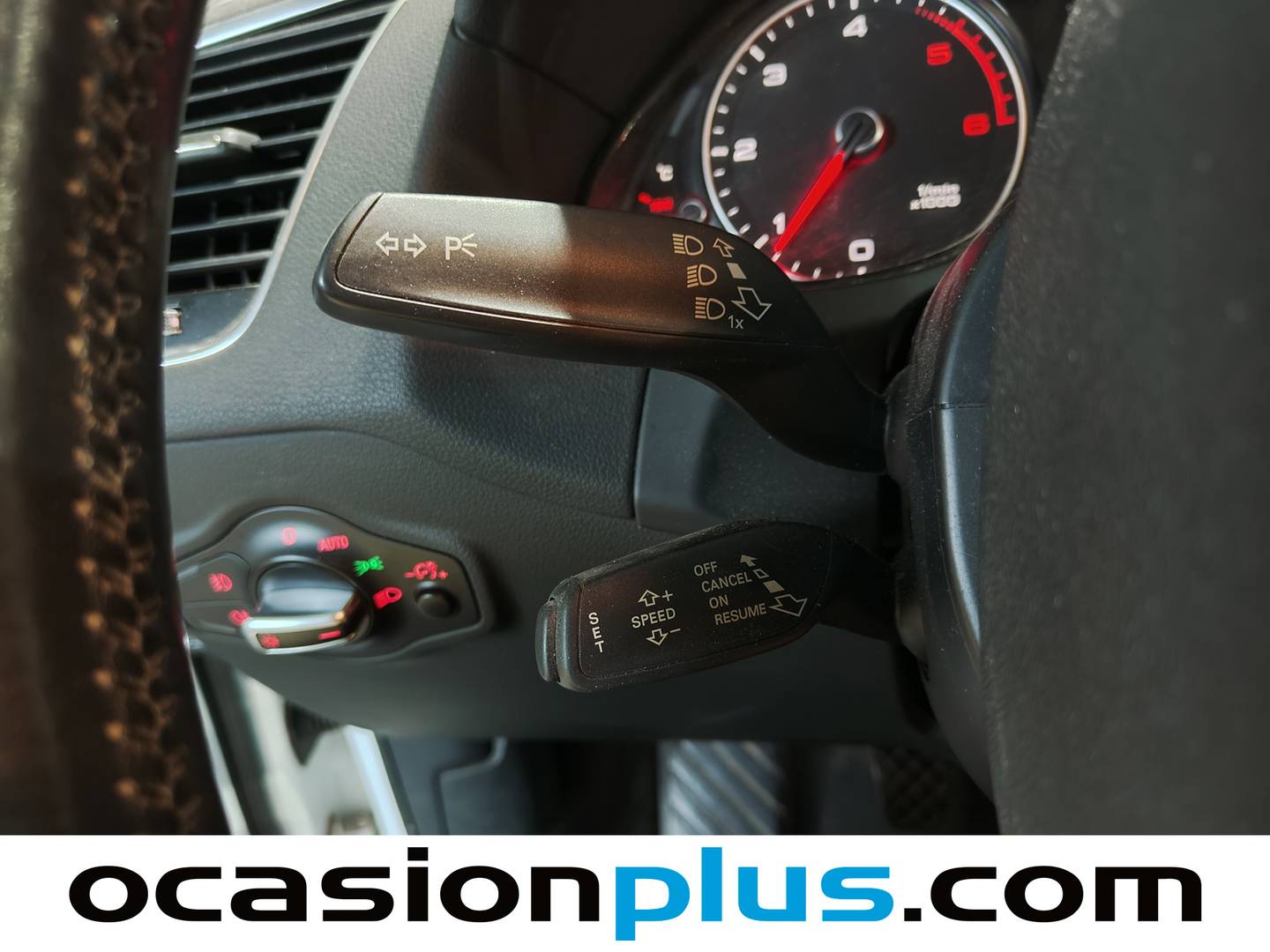 Foto Audi Q5 Audi Q5 Advanced edition 2.0 TDI ultra (150 CV)