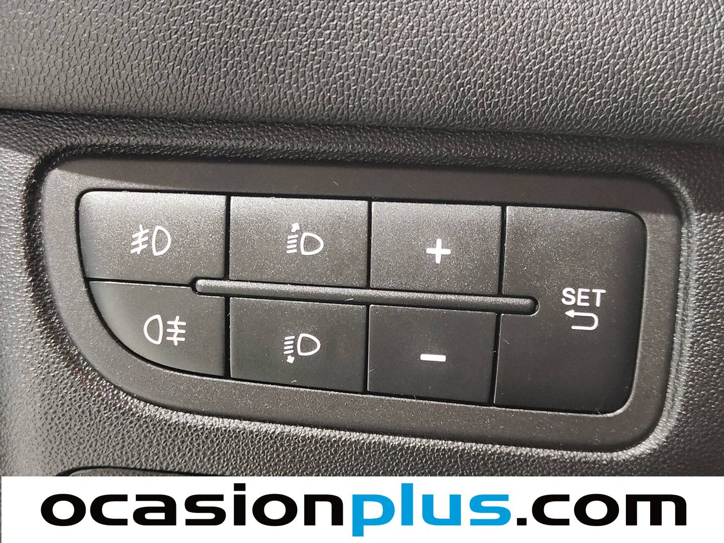 Fiat Punto Fiat Punto 1.4 S&S Easy (77 CV) de ocasión
