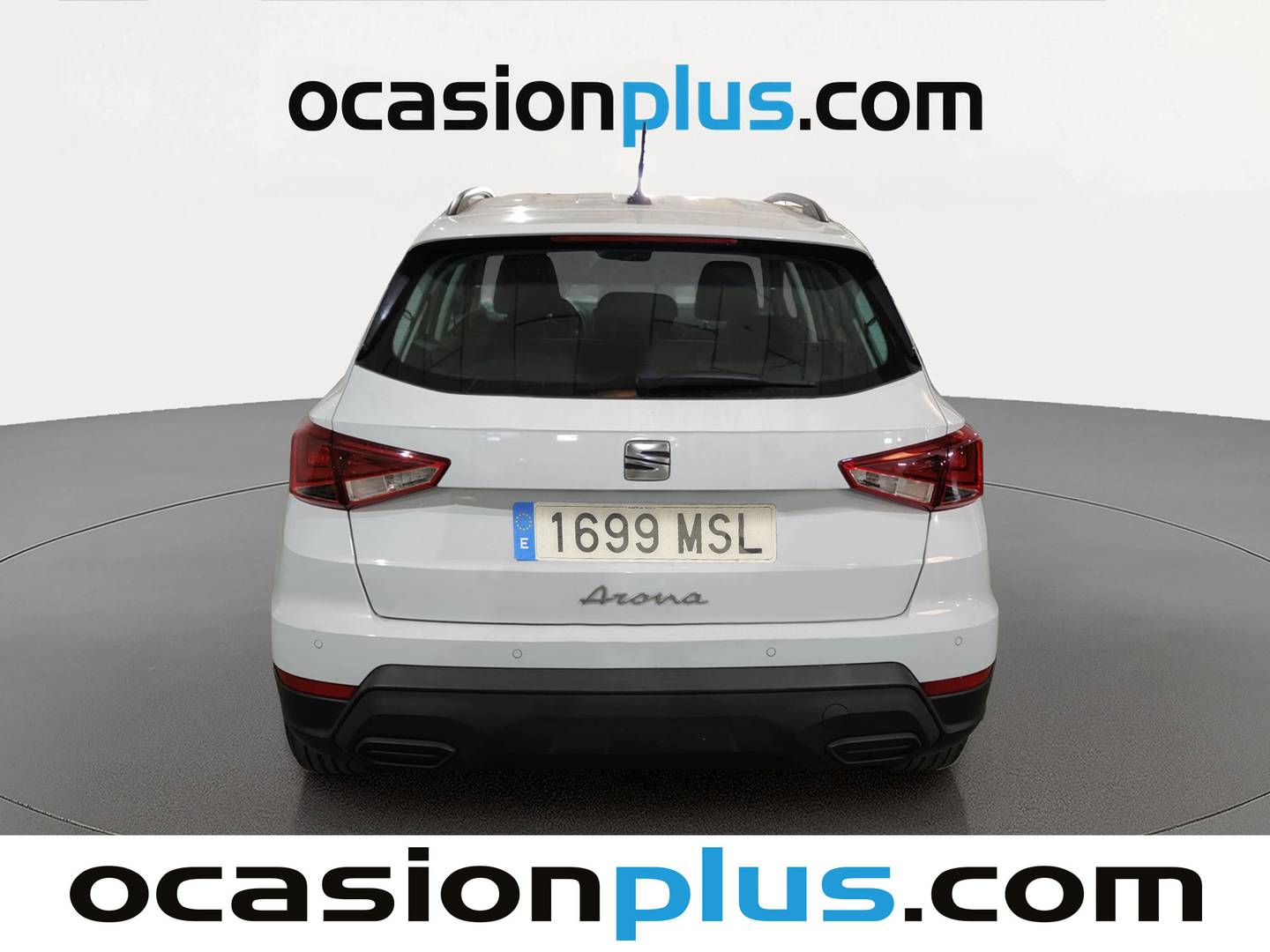 Seat Arona Seat Arona 1.0 TSI Style XL DSG (115 CV) barato