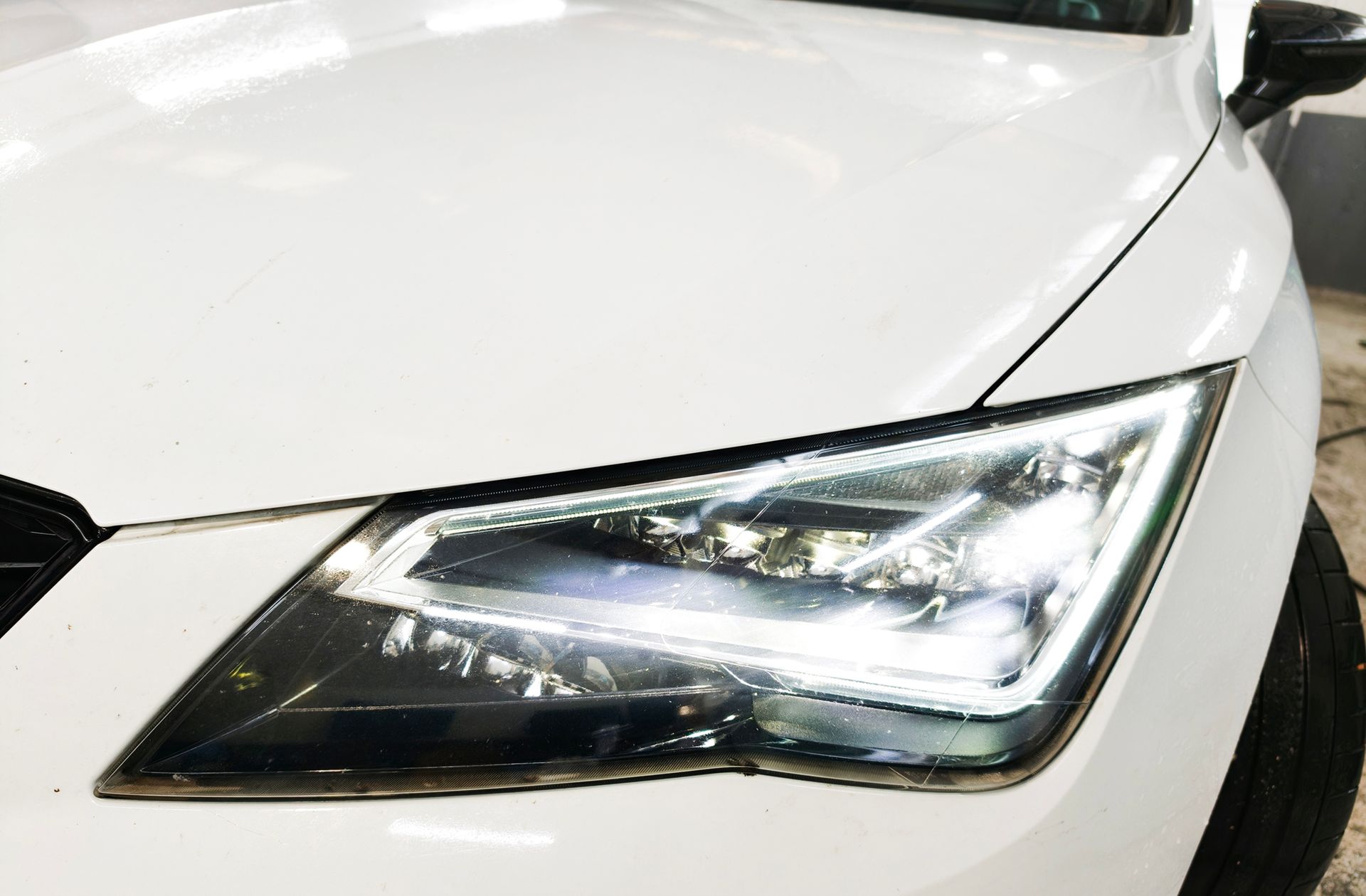 SEAT León ST 2.0 TSI Cupra DSG - foto 16