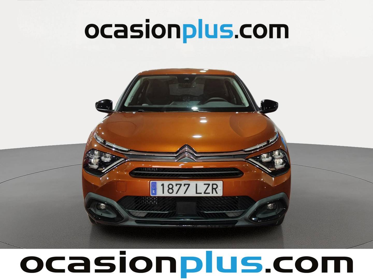 Citroën C4 Citroën C4 BlueHDi 110 S&S Feel (110 CV) 110cv