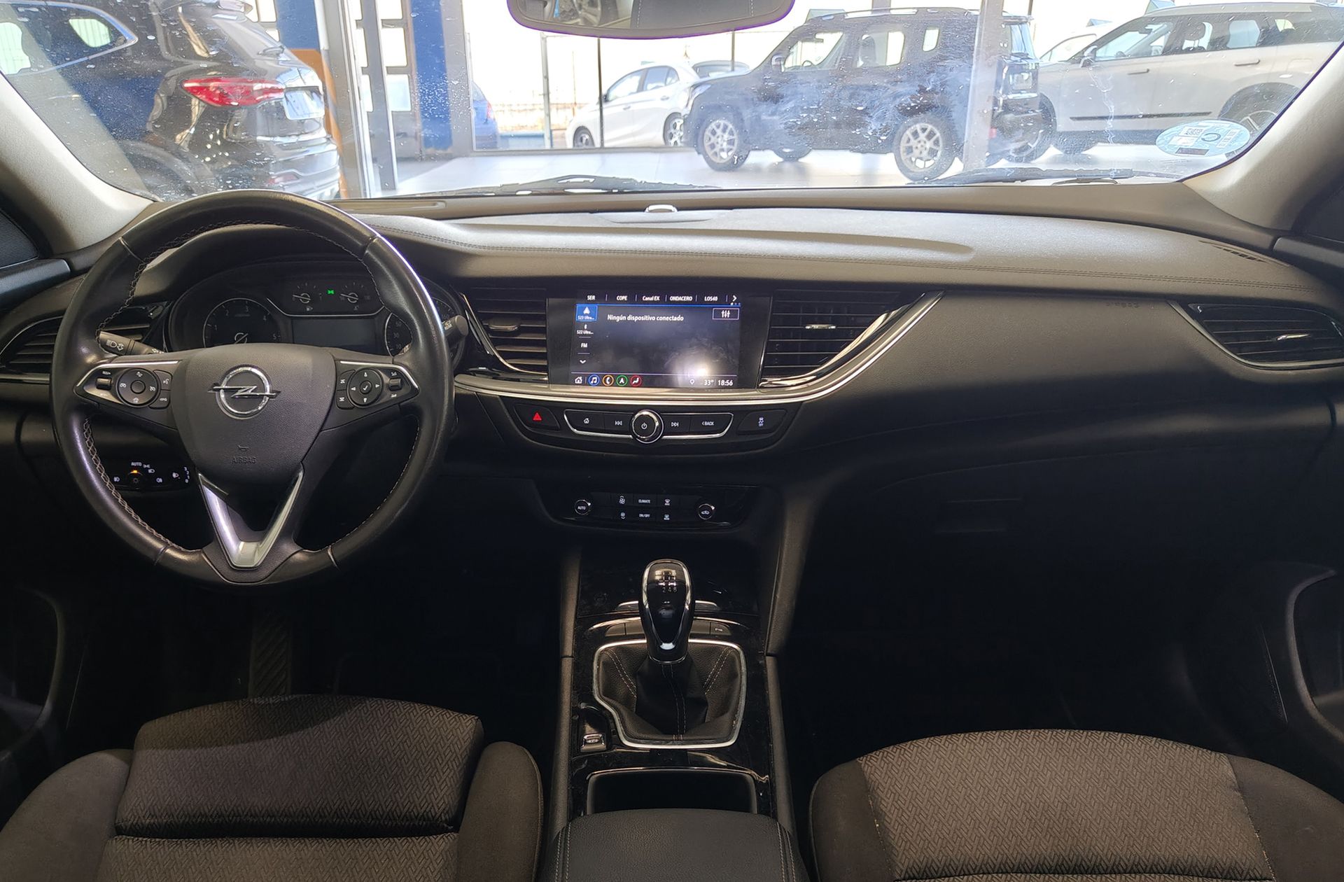 Opel Insignia GS 1.6 CDTI TD Selective Pro - foto 6