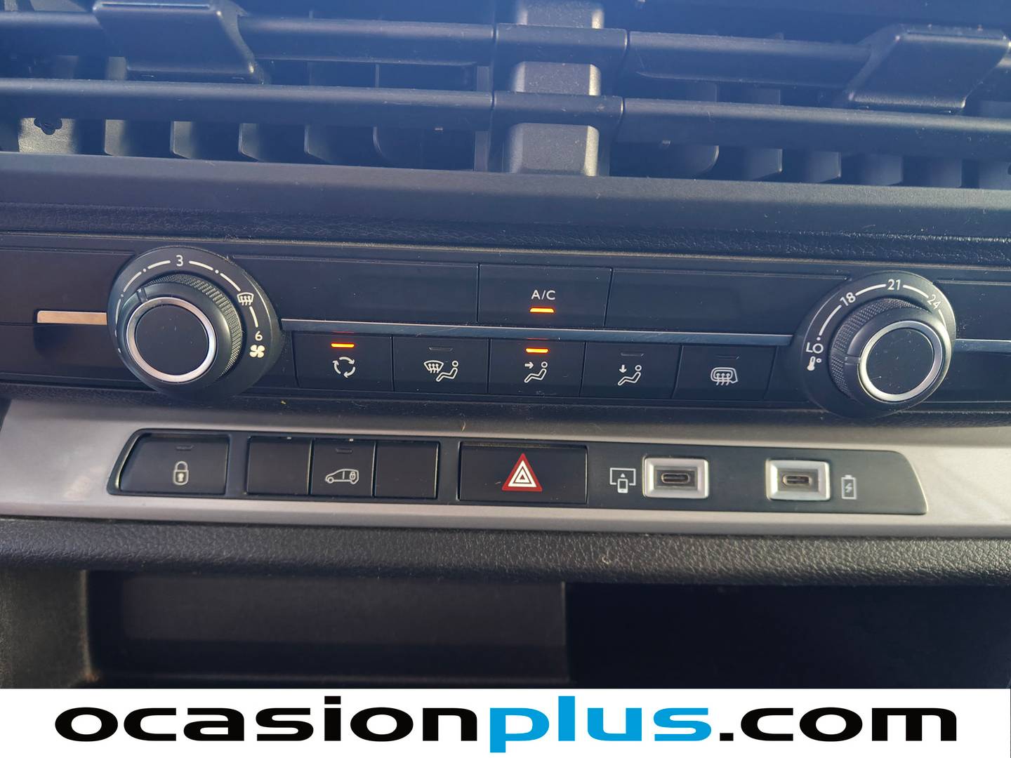 Citroën Jumpy Citroën Jumpy Furgon BlueHDI 120 Talla M (120 CV) barato