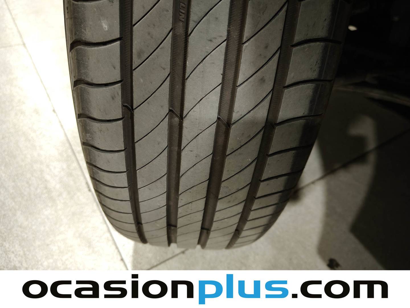 Peugeot 408 Peugeot 408 Puretech 130 Allure EAT8 (130 CV) seminuevo