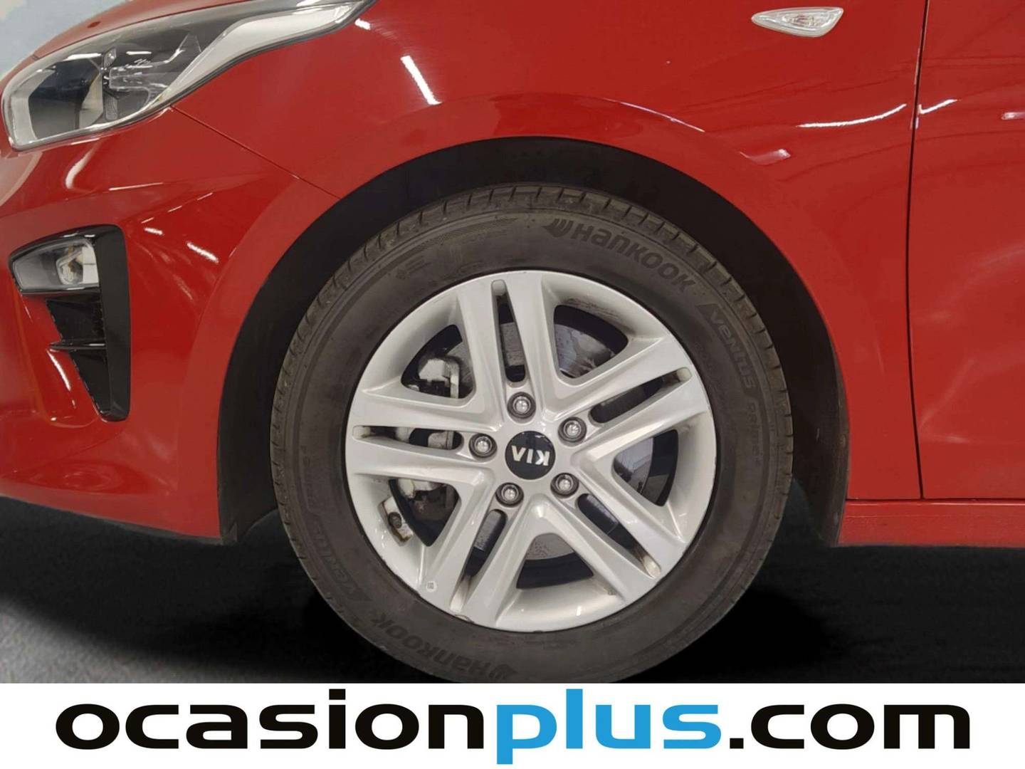 KIA Ceed KIA Ceed 1.0 T-GDI Drive (100 CV) barato