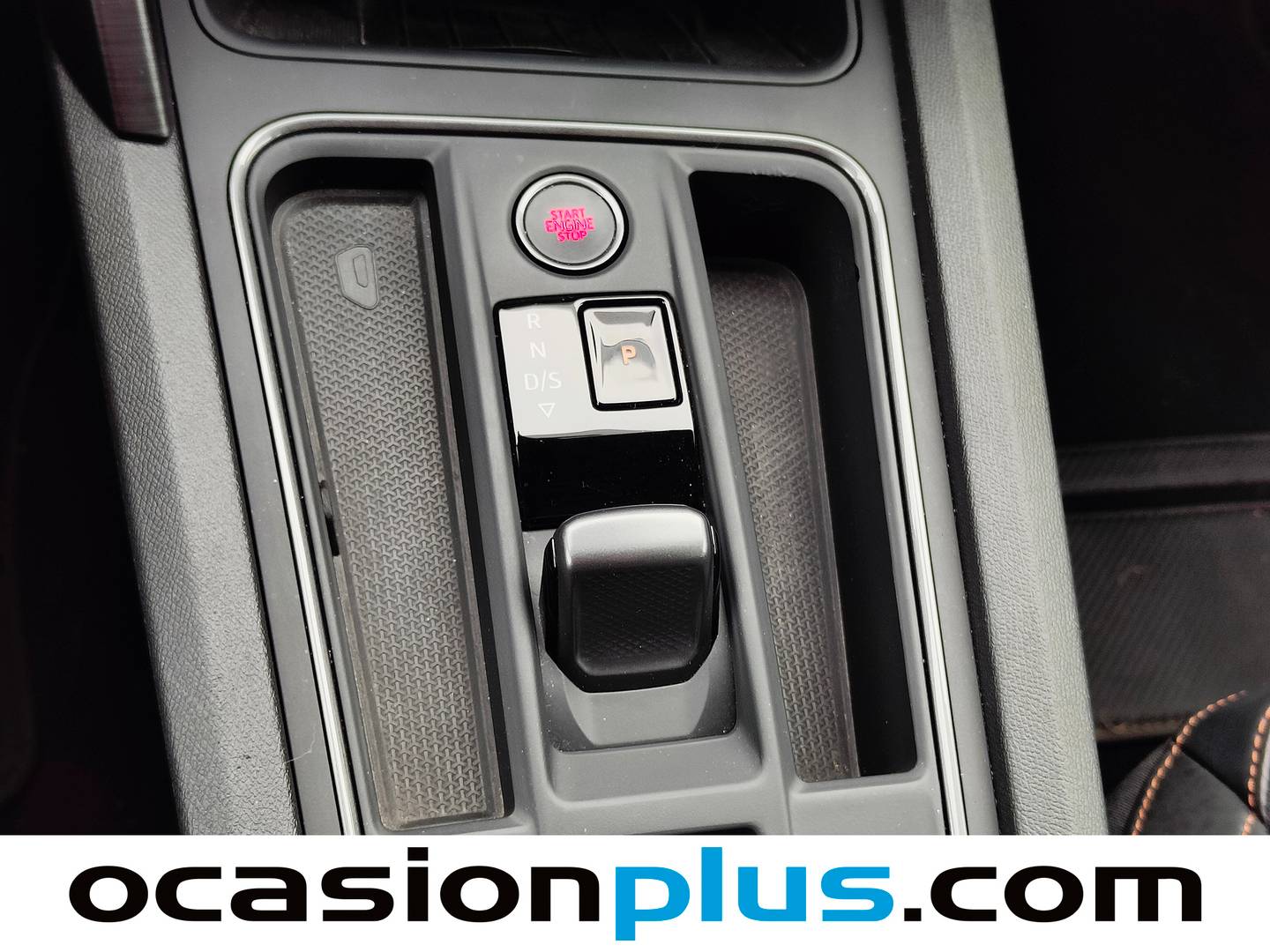 Cupra León Cupra Leon Sportstourer 1.4 e-Hybrid DSG (245 CV) de segunda mano