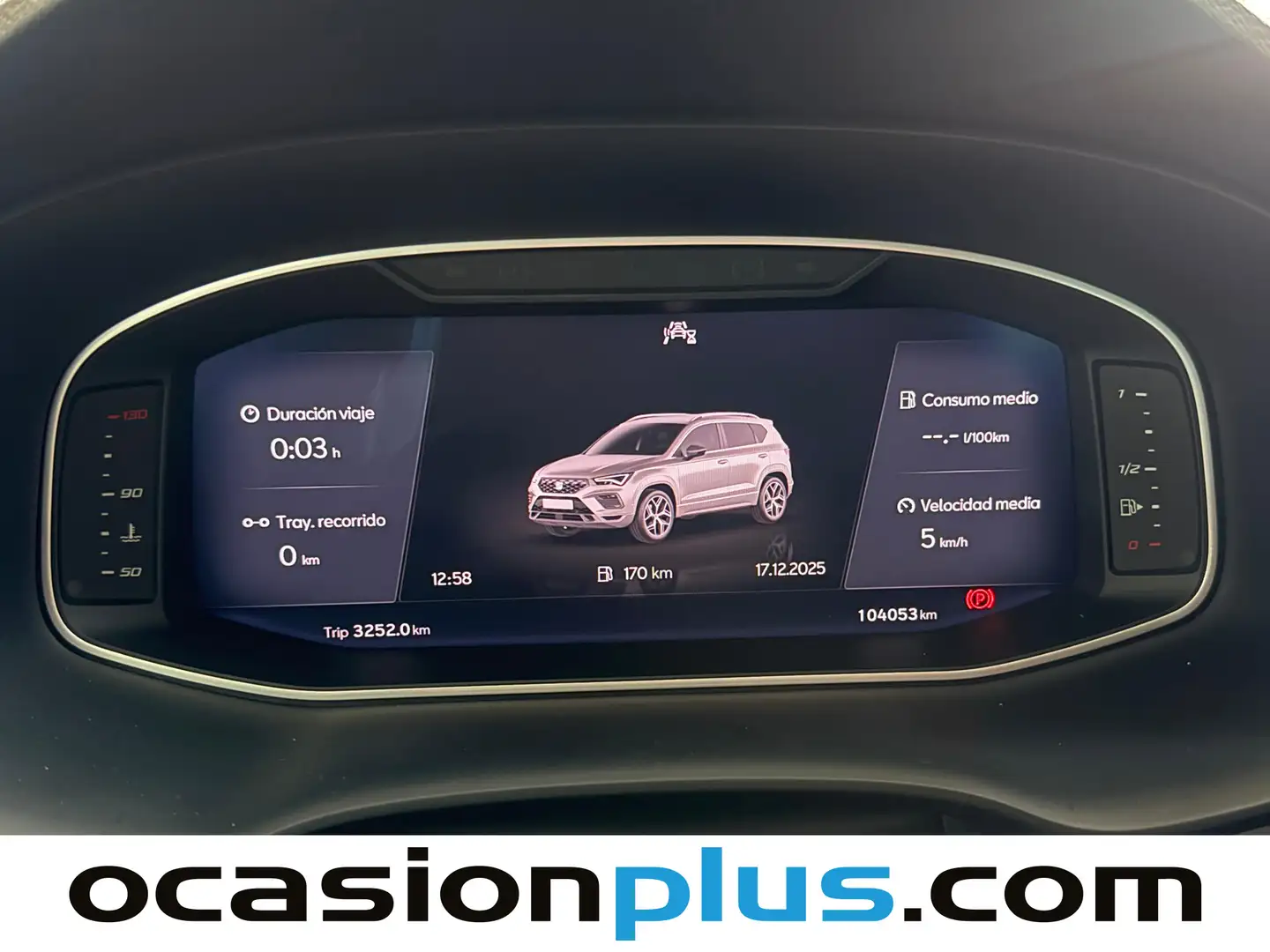 Foto Seat Ateca SEAT Ateca 1.5 TSI S&S Style XL (150 CV)