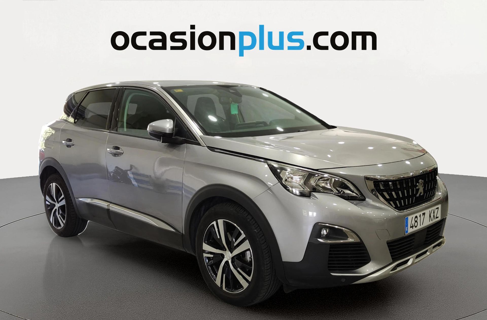 Peugeot 3008 PureTech 130 Allure - foto 2