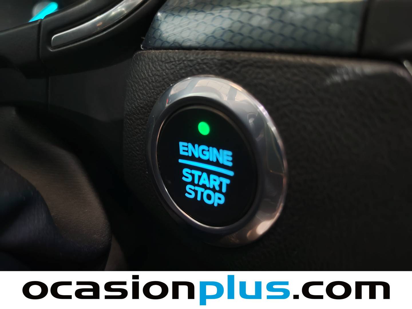 Ford Focus Ford Focus SportBreak 2.0 Ecoblue Active Auto (150 CV) diésel