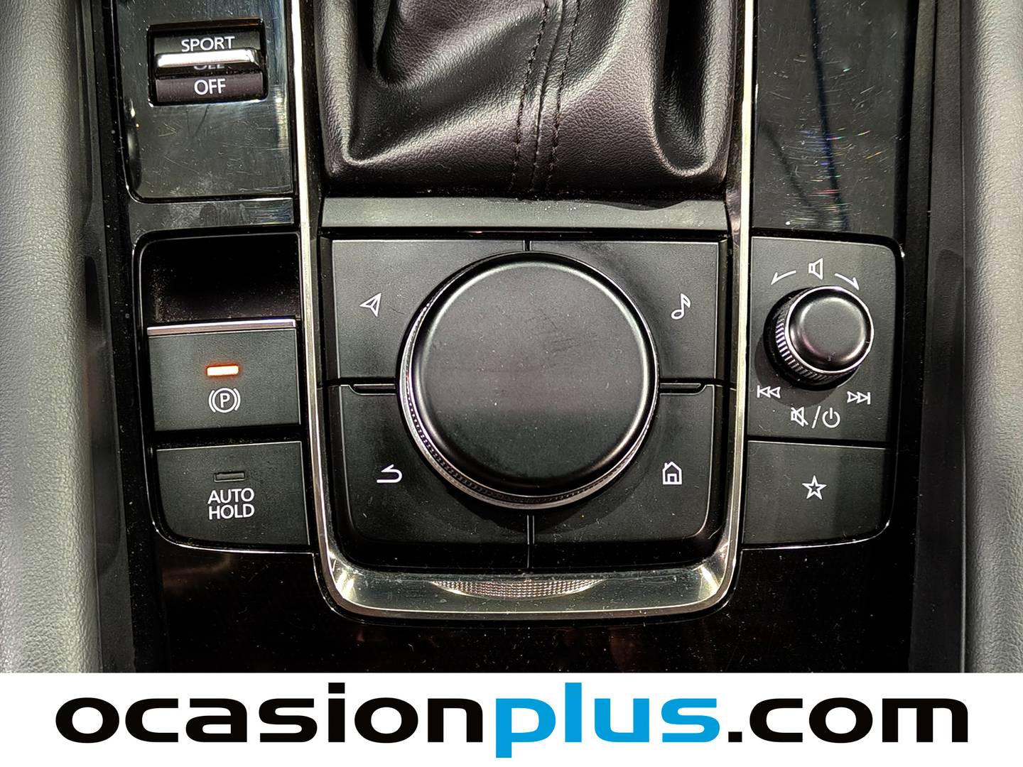 Foto Mazda Mazda3 Mazda Mazda 3 2.0 SKYACTIV-G Zenith AT (122 CV)