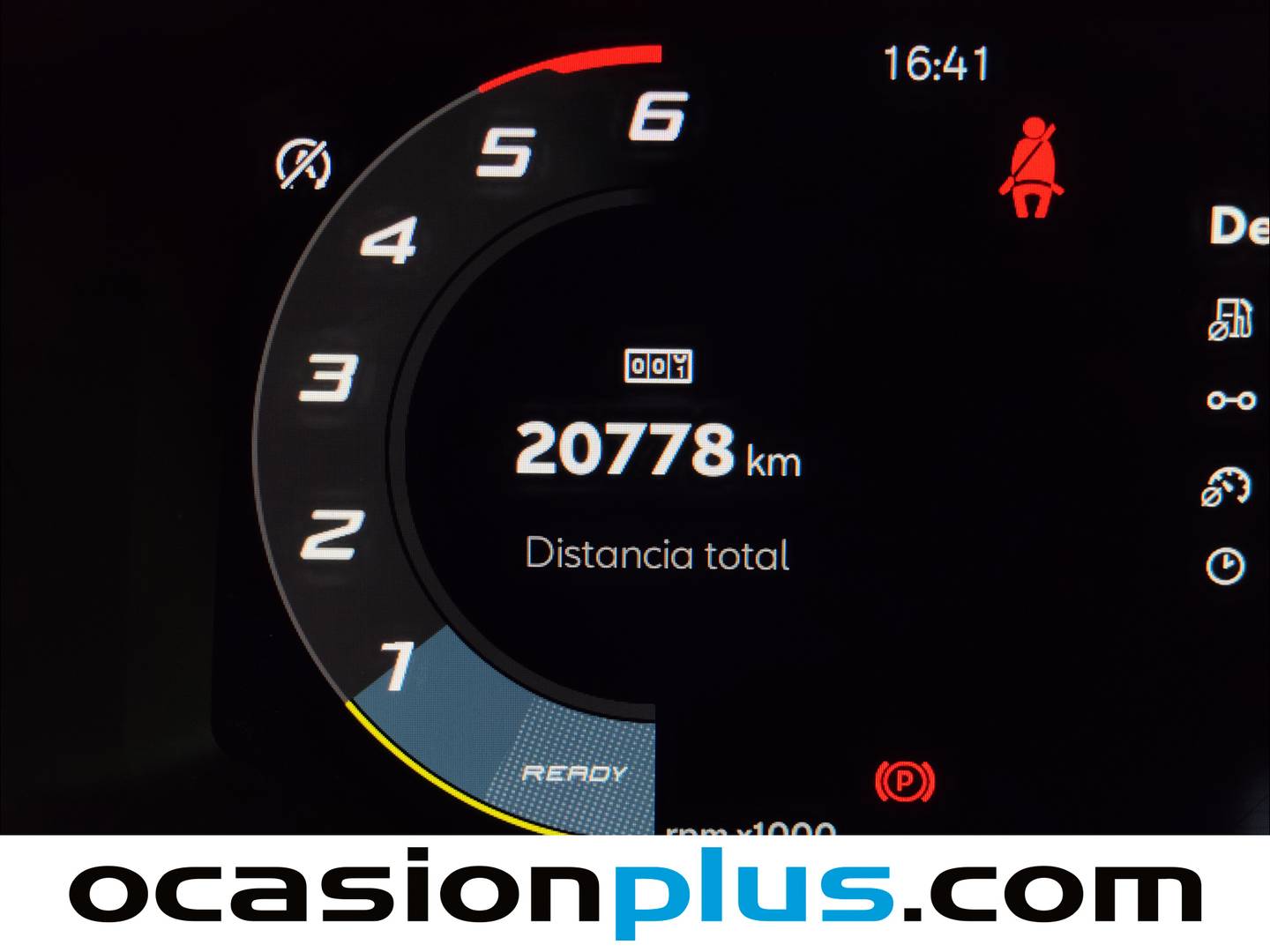 Seat León SEAT León 2.0 TDI S&S Style XL (116 CV) de segunda mano