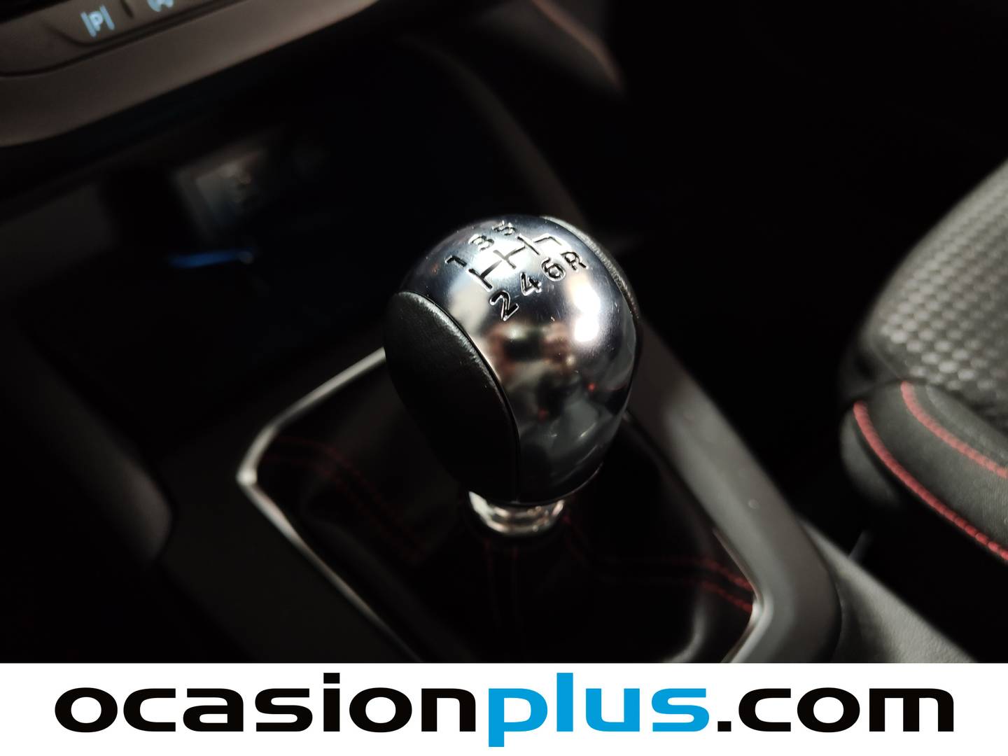 Foto Ford Focus Ford Focus 1.0 Ecoboost MHEV ST-Line X (125 CV)