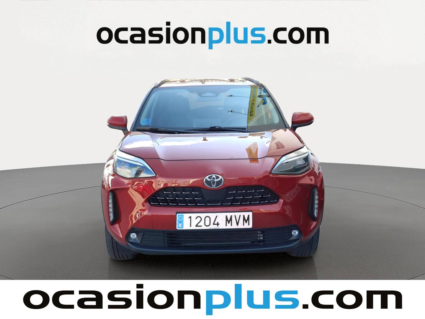 Toyota Yaris Cross Toyota Yaris Cross 130H Style (130 CV) barato