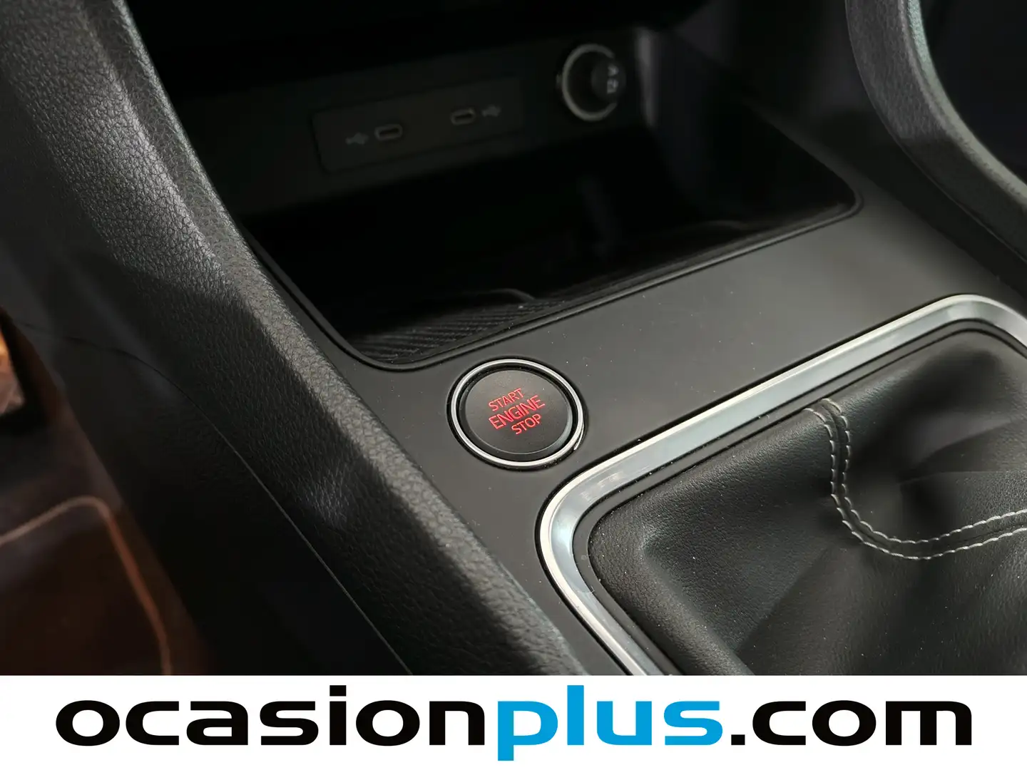 Foto Seat Ateca SEAT Ateca 1.0 TSI S&S Style Go M (110 CV)