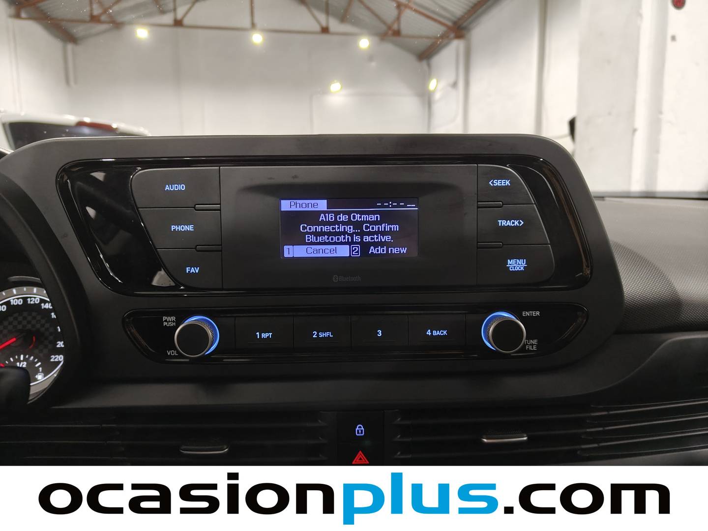 Foto Hyundai i20 Hyundai i20 1.0 TGDI SLX (100 CV)