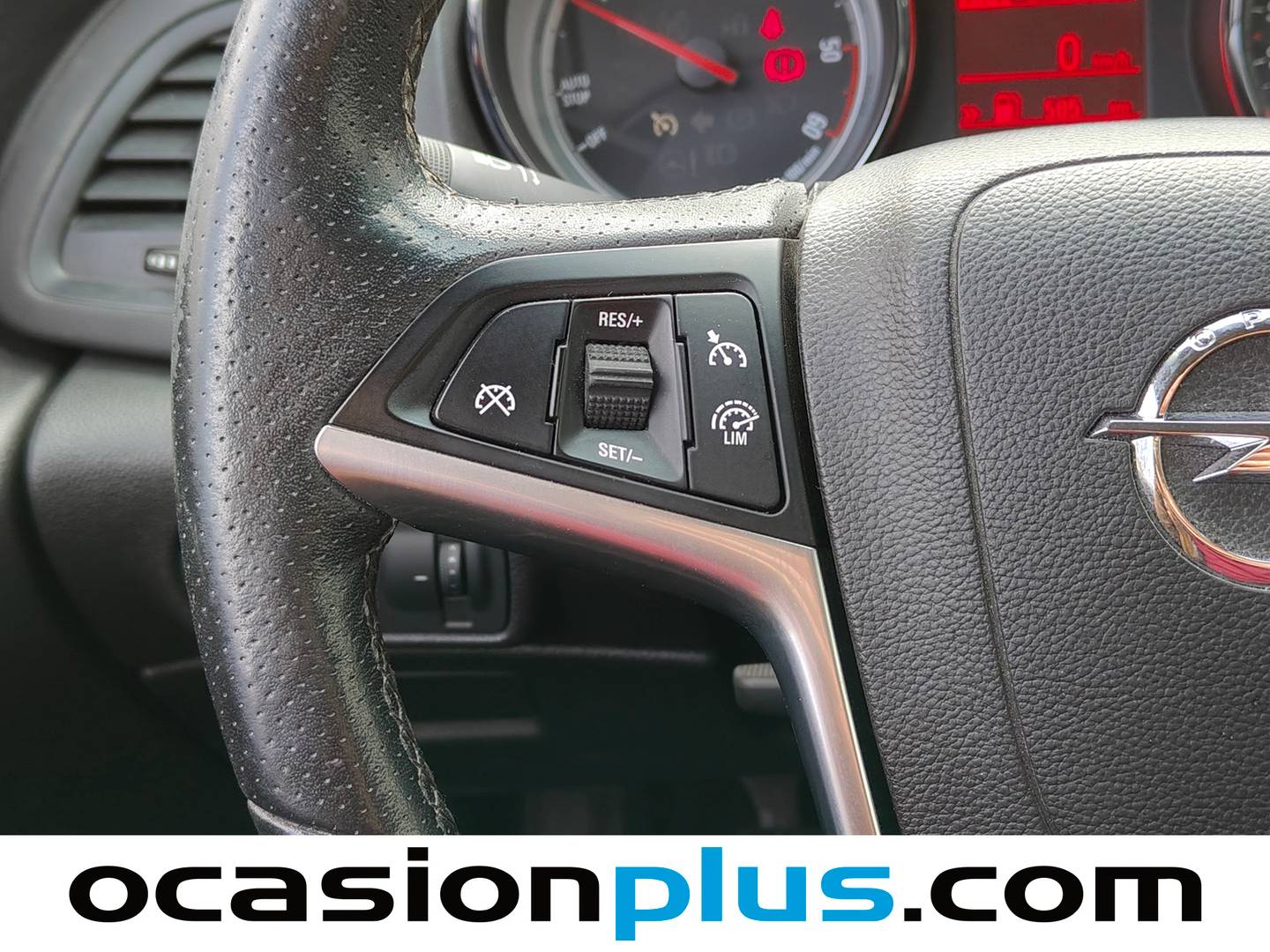 Foto Opel GTC Opel Astra 1.6 CDTI GTC S&S Sportive (136 CV)